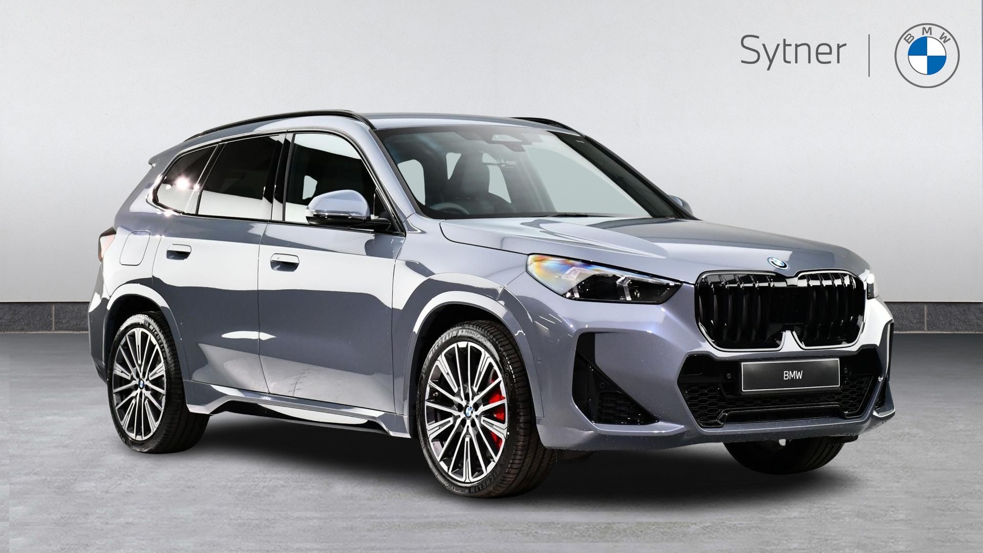 2026 BMW X1