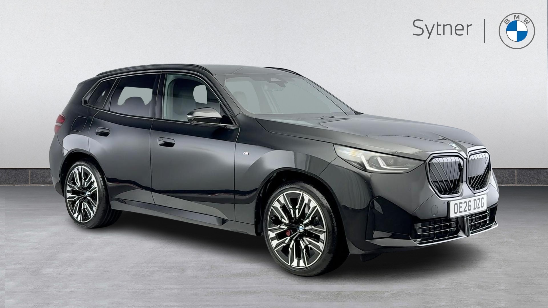 2026 BMW X3