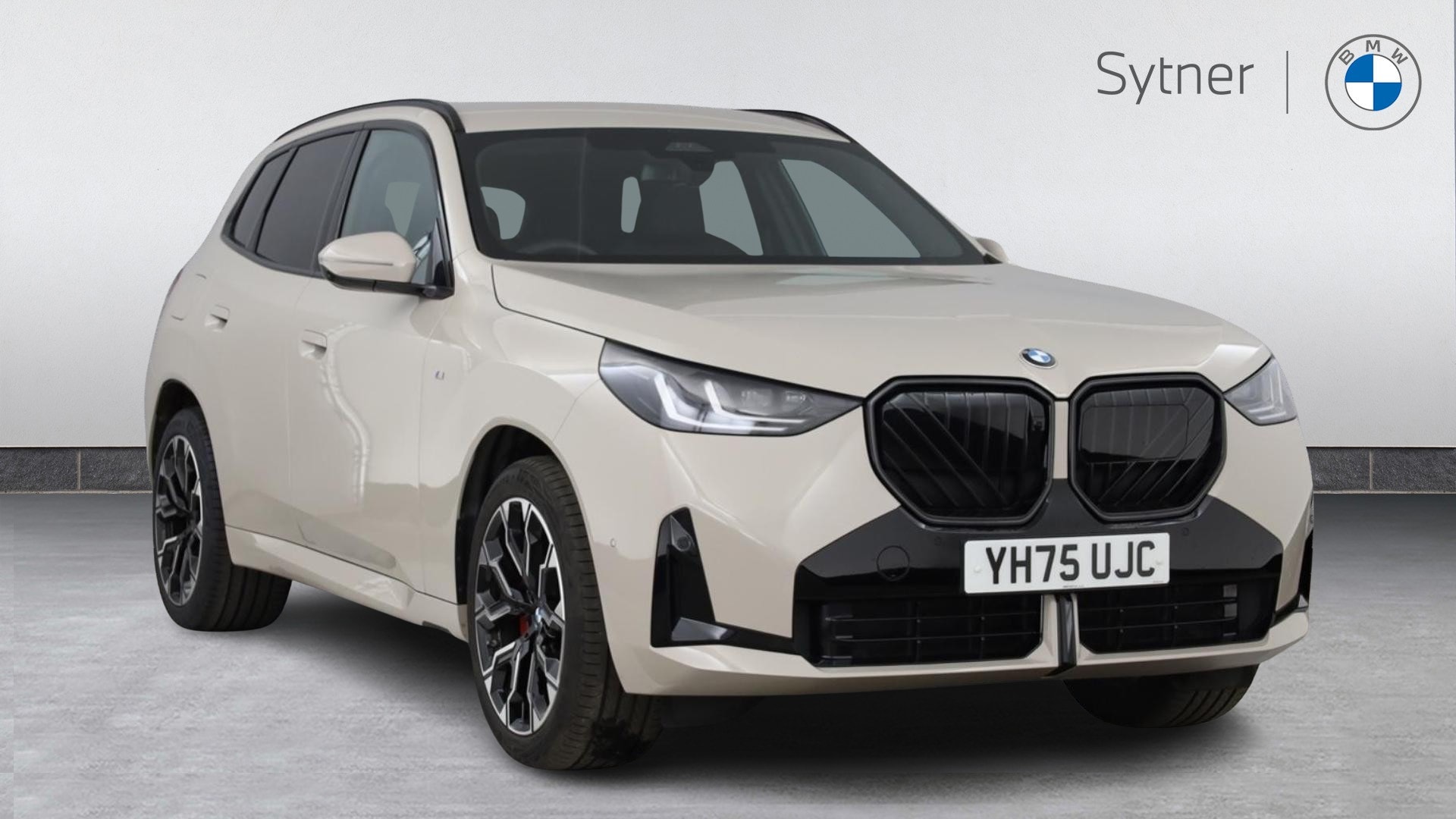 2025 BMW X3