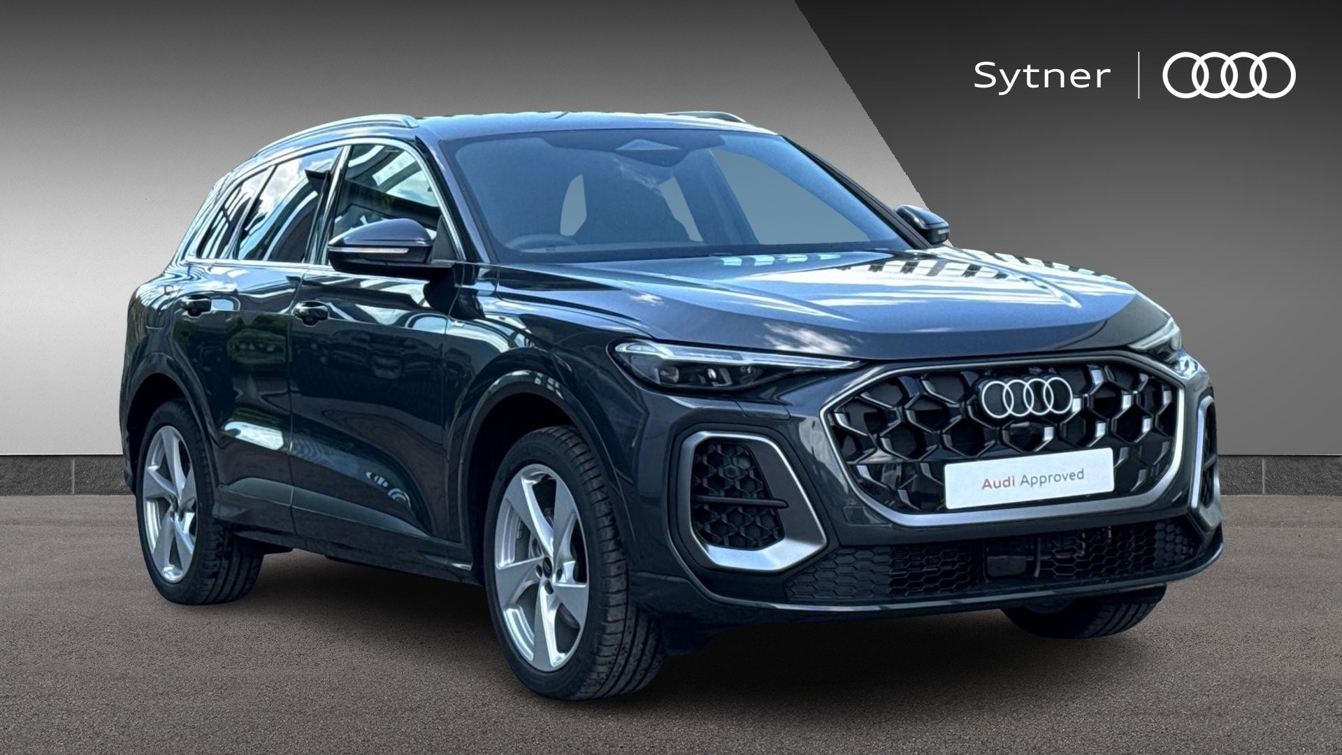 2026 Audi Q5