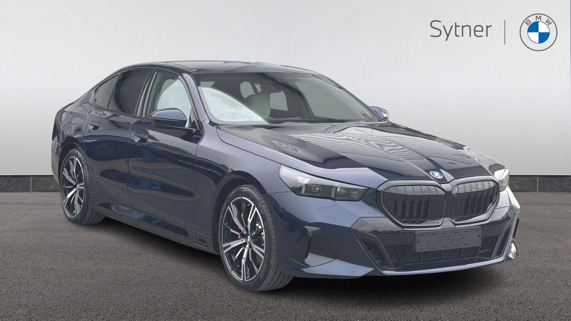 2026 BMW 5 Series