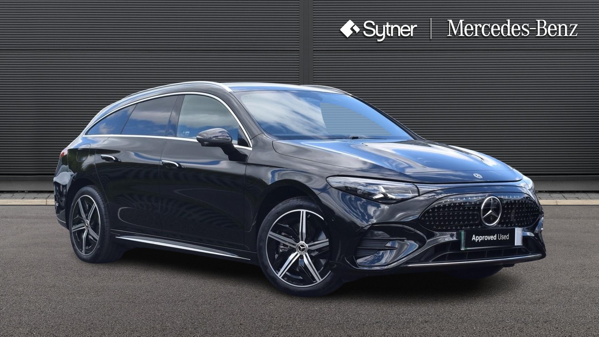 2026 Mercedes-Benz CLA