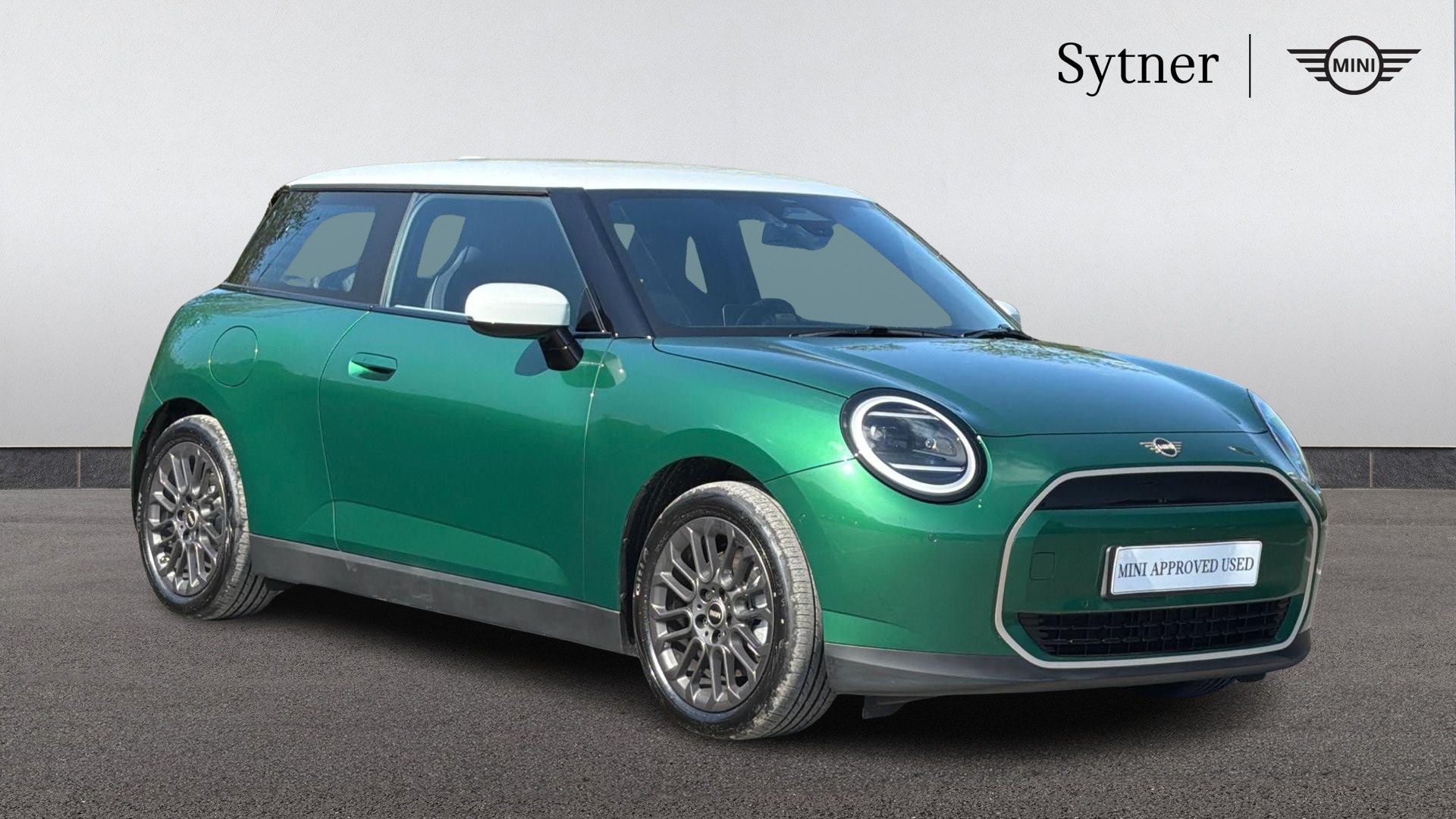 2026 Mini Cooper