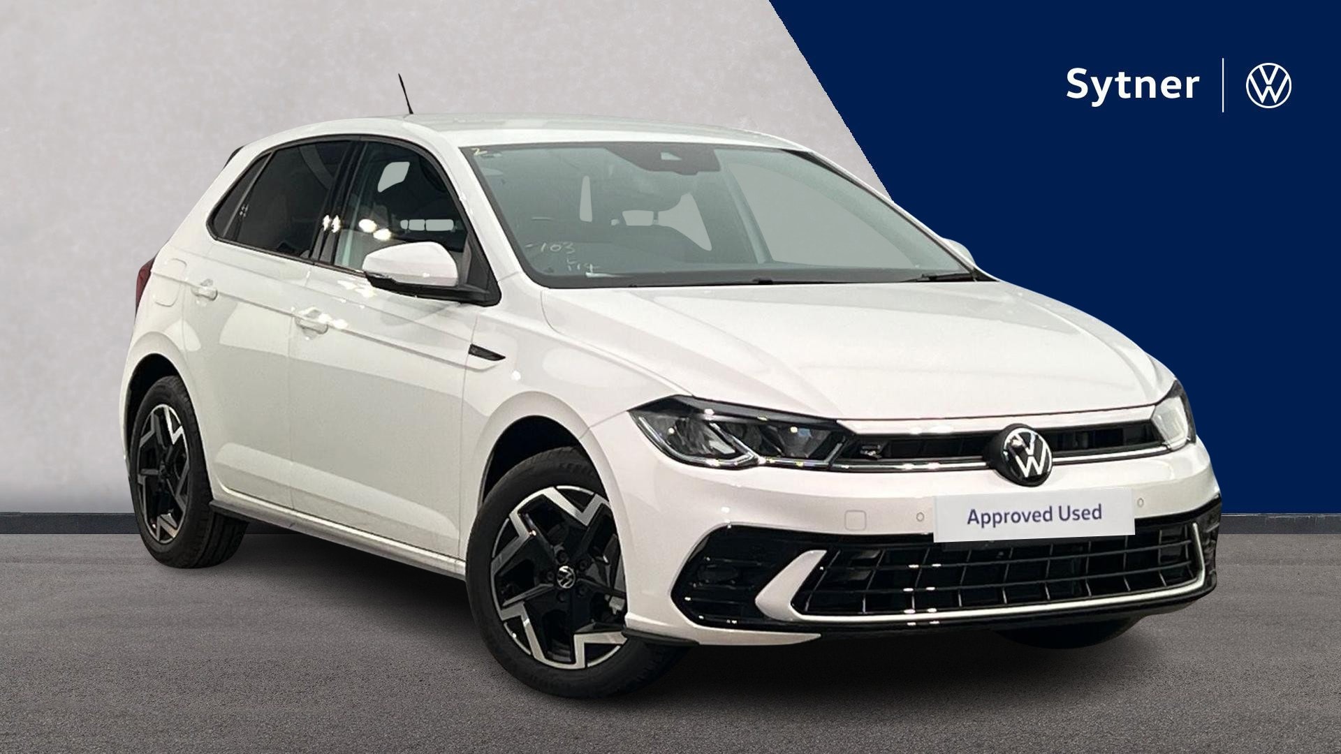 2026 Volkswagen Polo