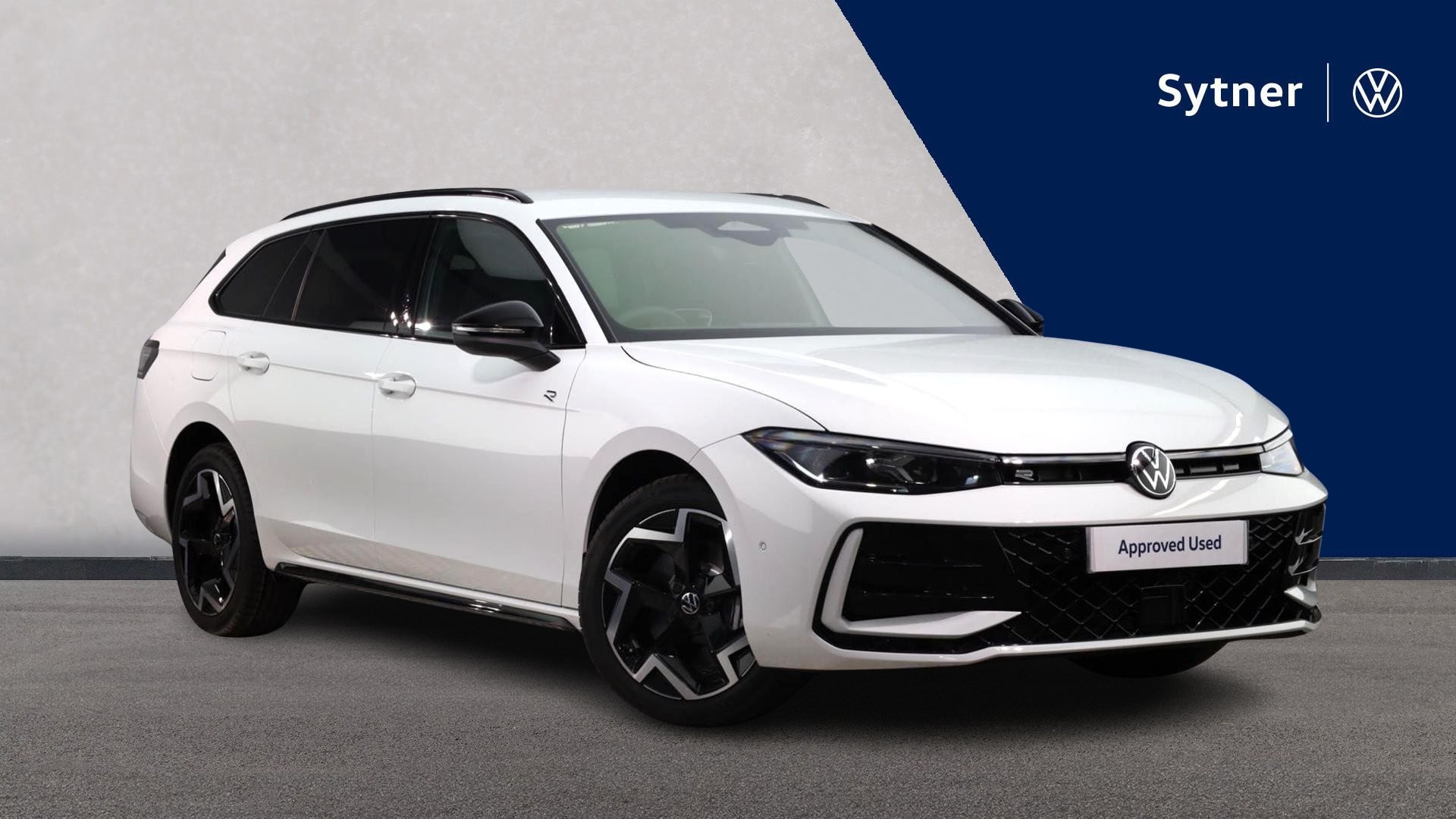 2026 Volkswagen Passat