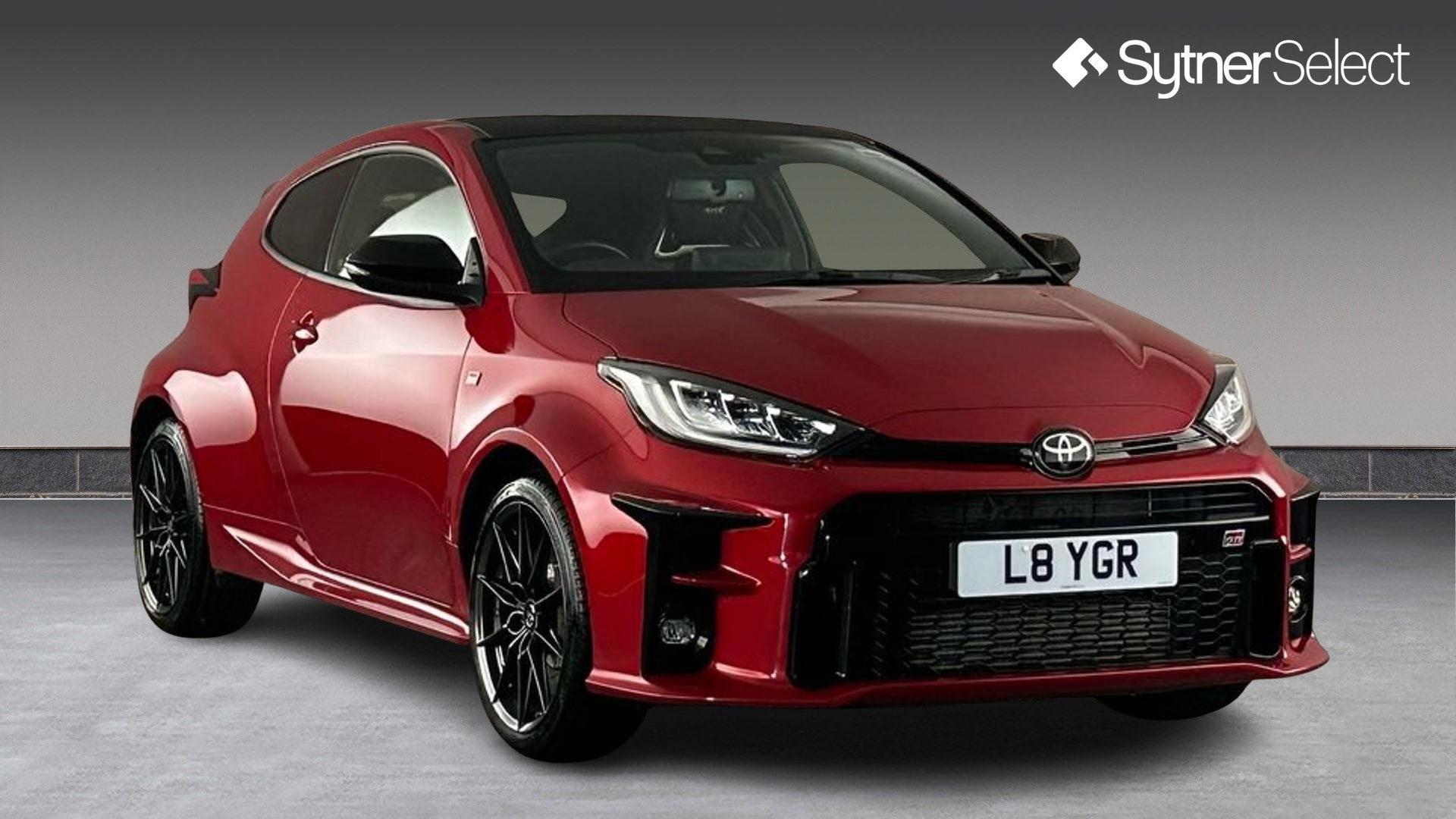 2022 Toyota Yaris