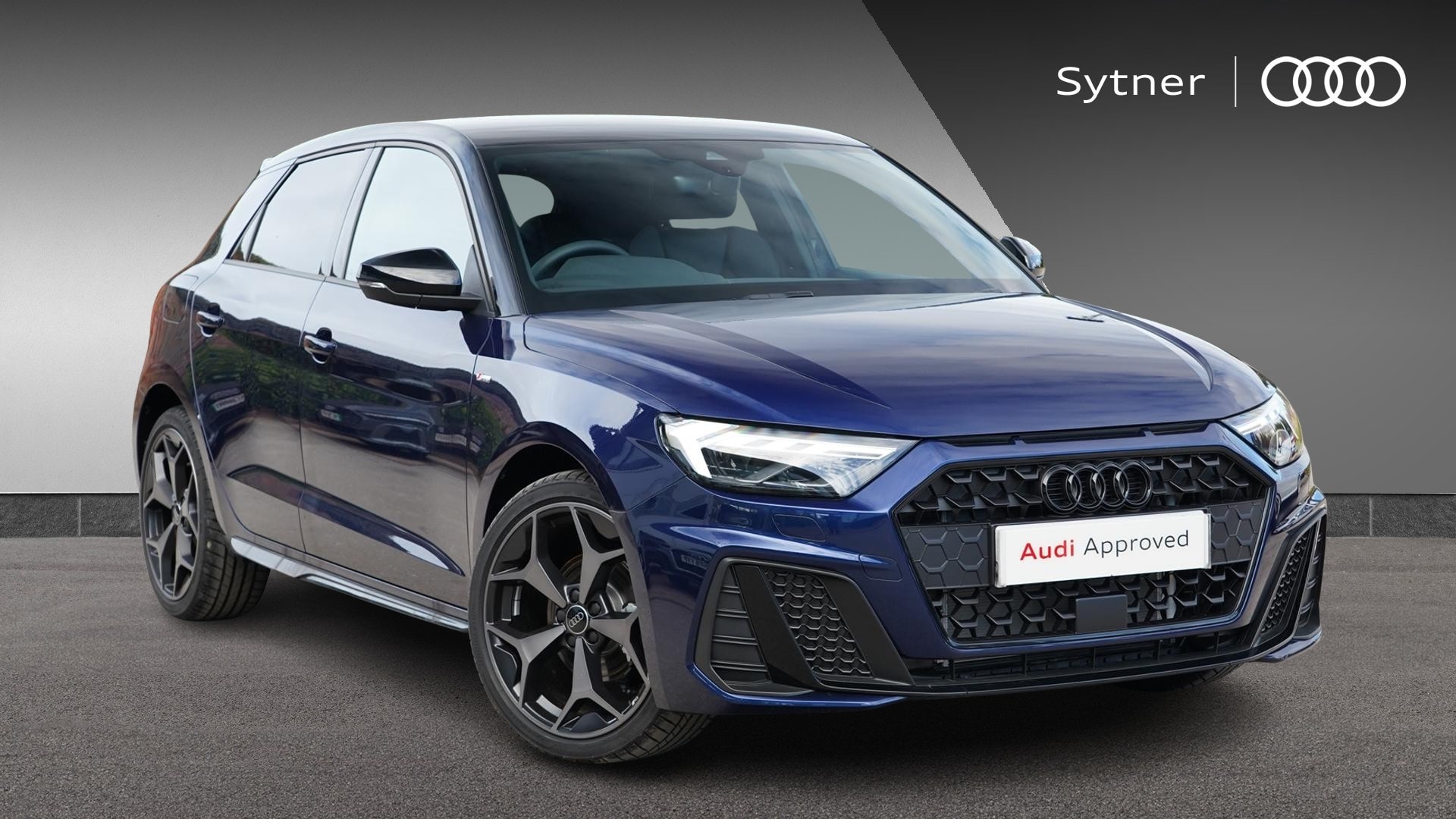 2026 Audi A1