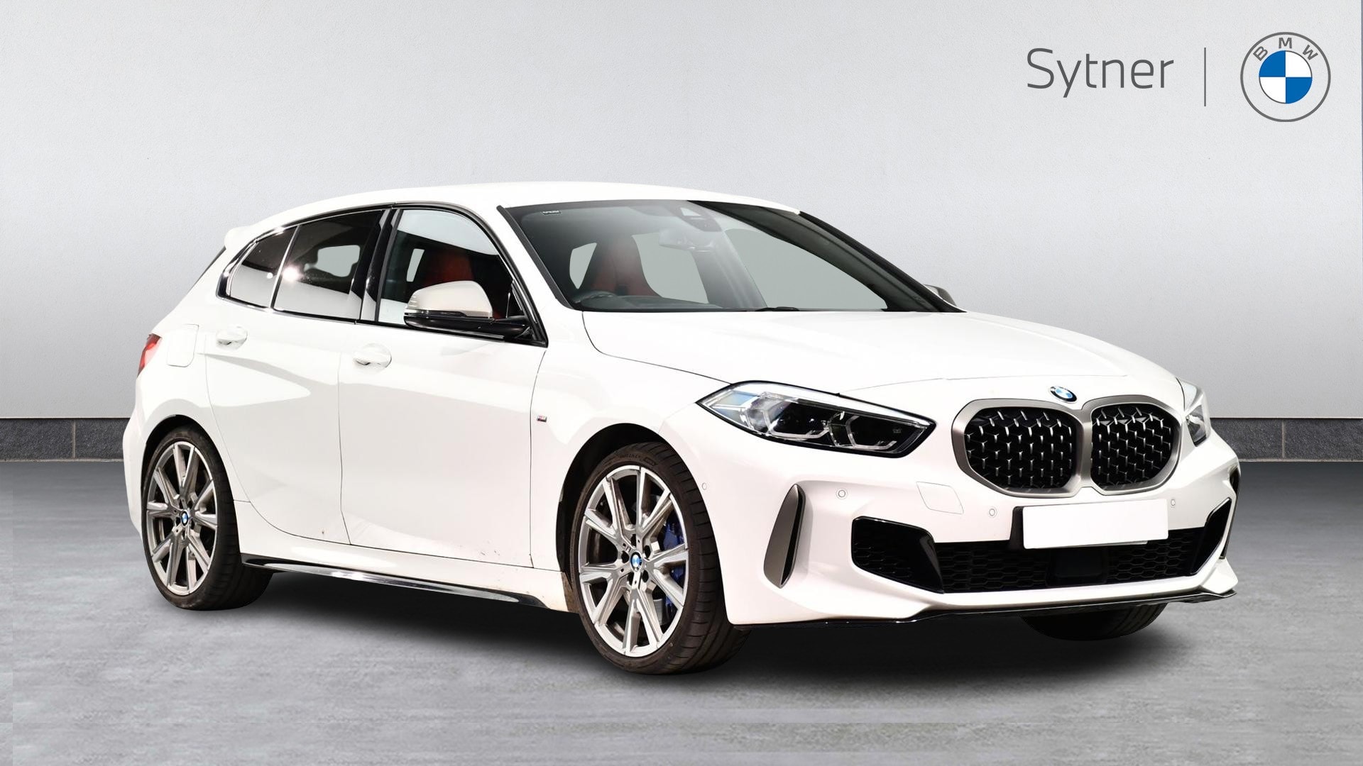 2024 BMW 1 Series