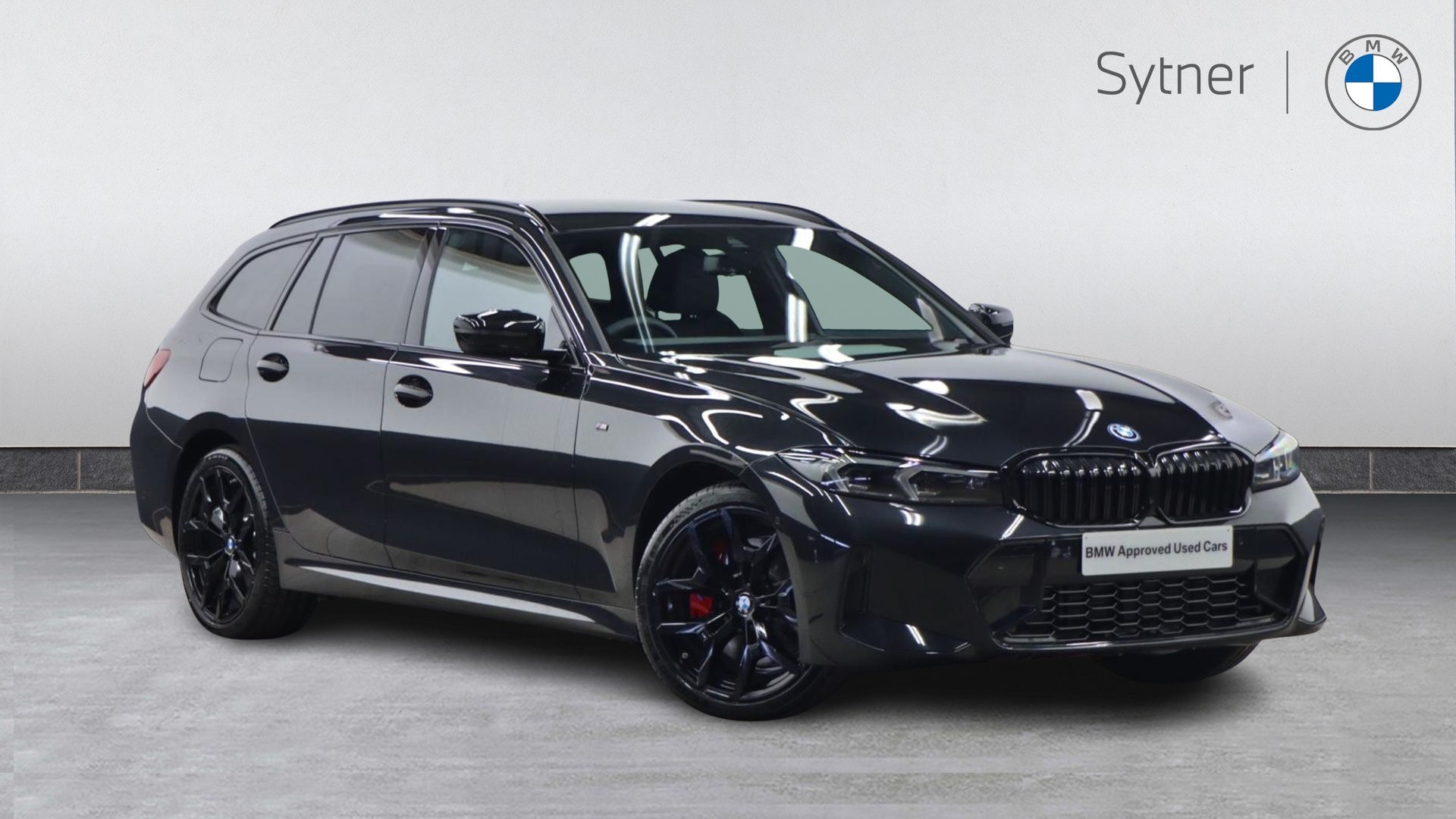 2026 BMW 3 Series