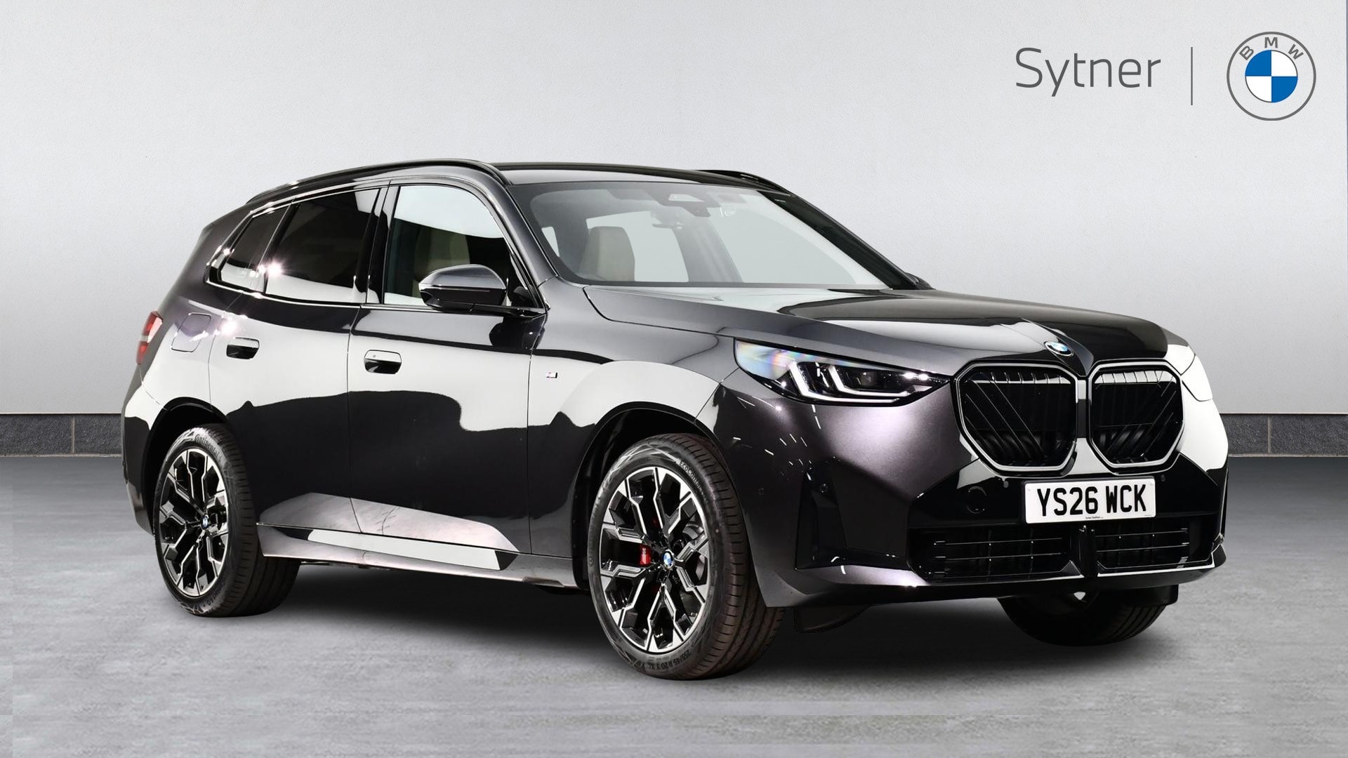 2026 BMW X3