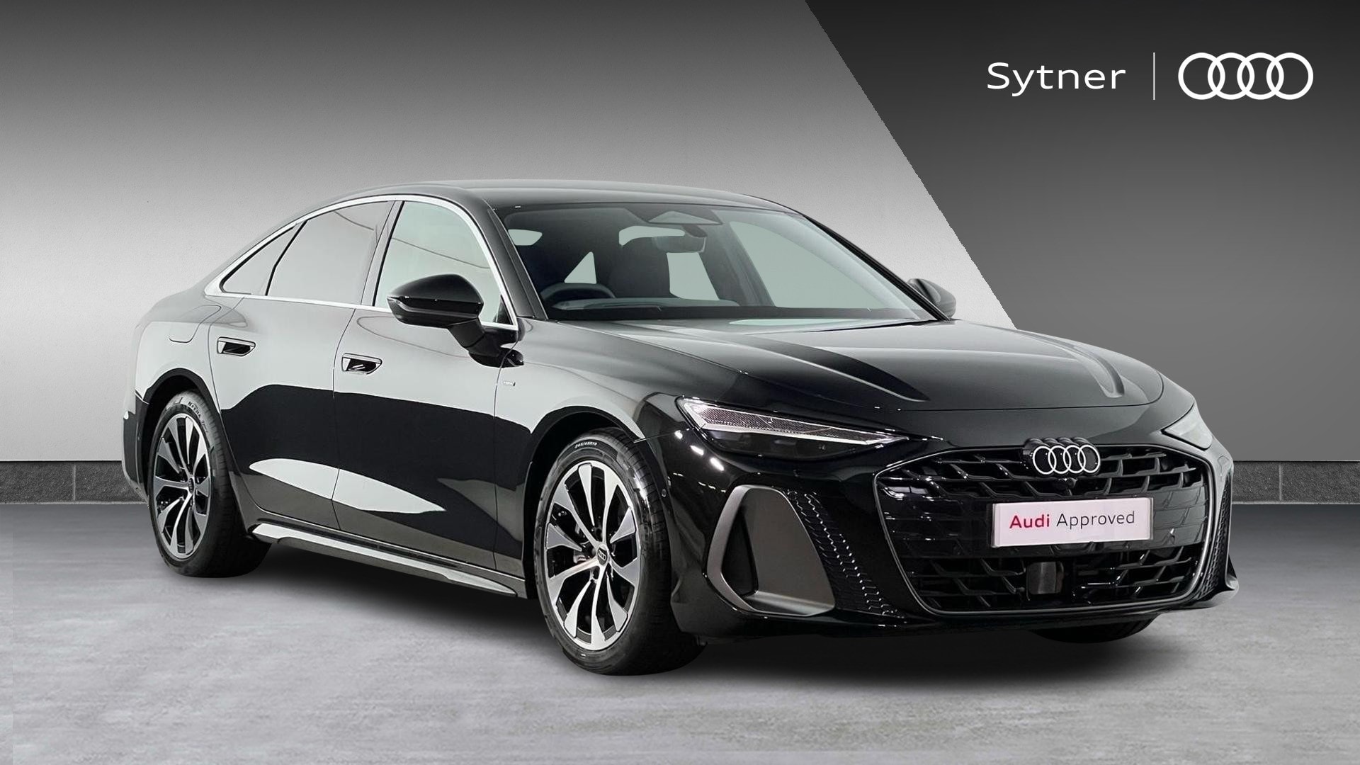 2026 Audi A6