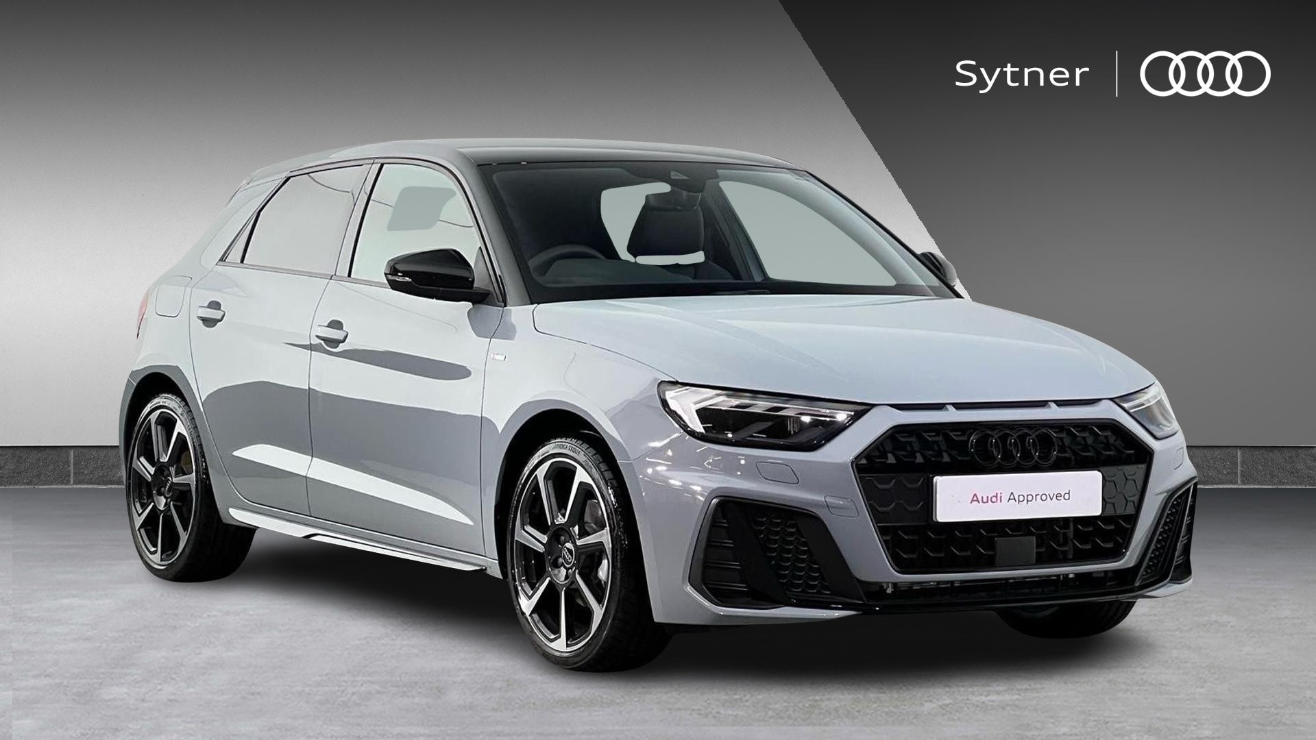 2026 Audi A1