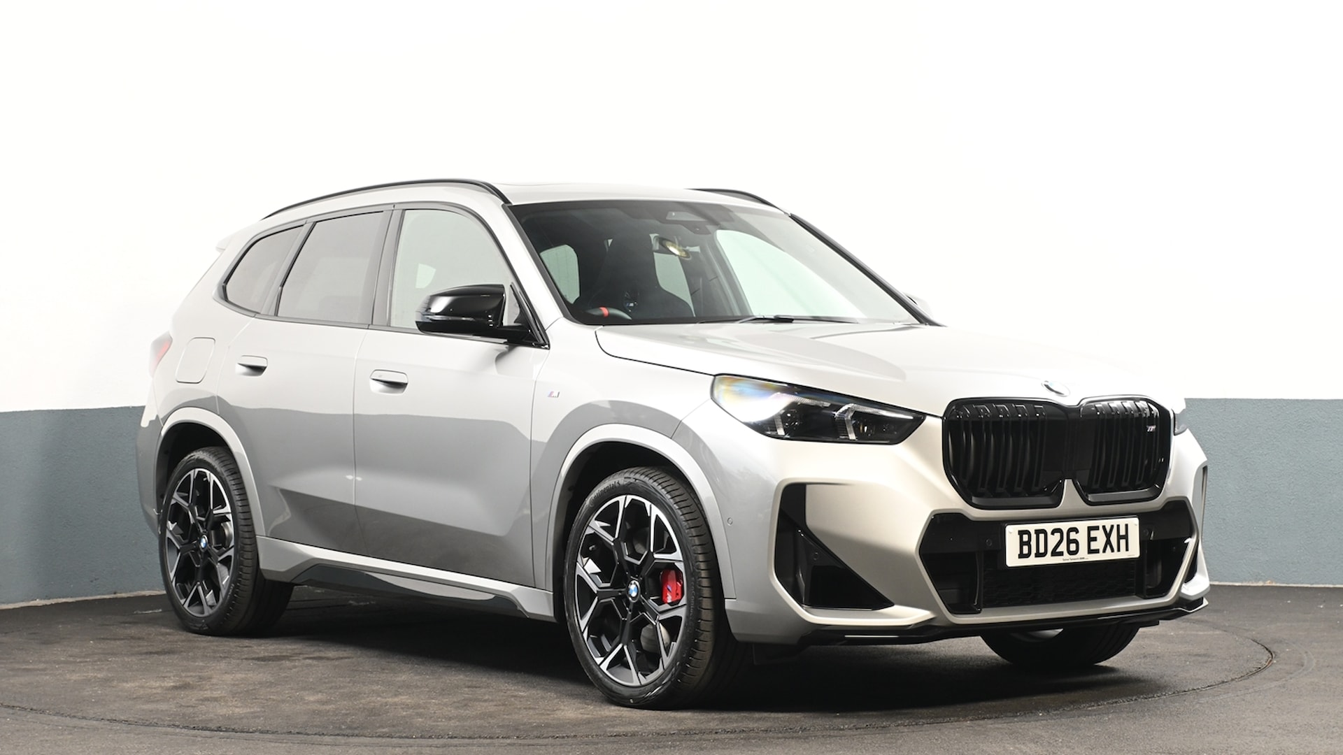 2026 BMW X1