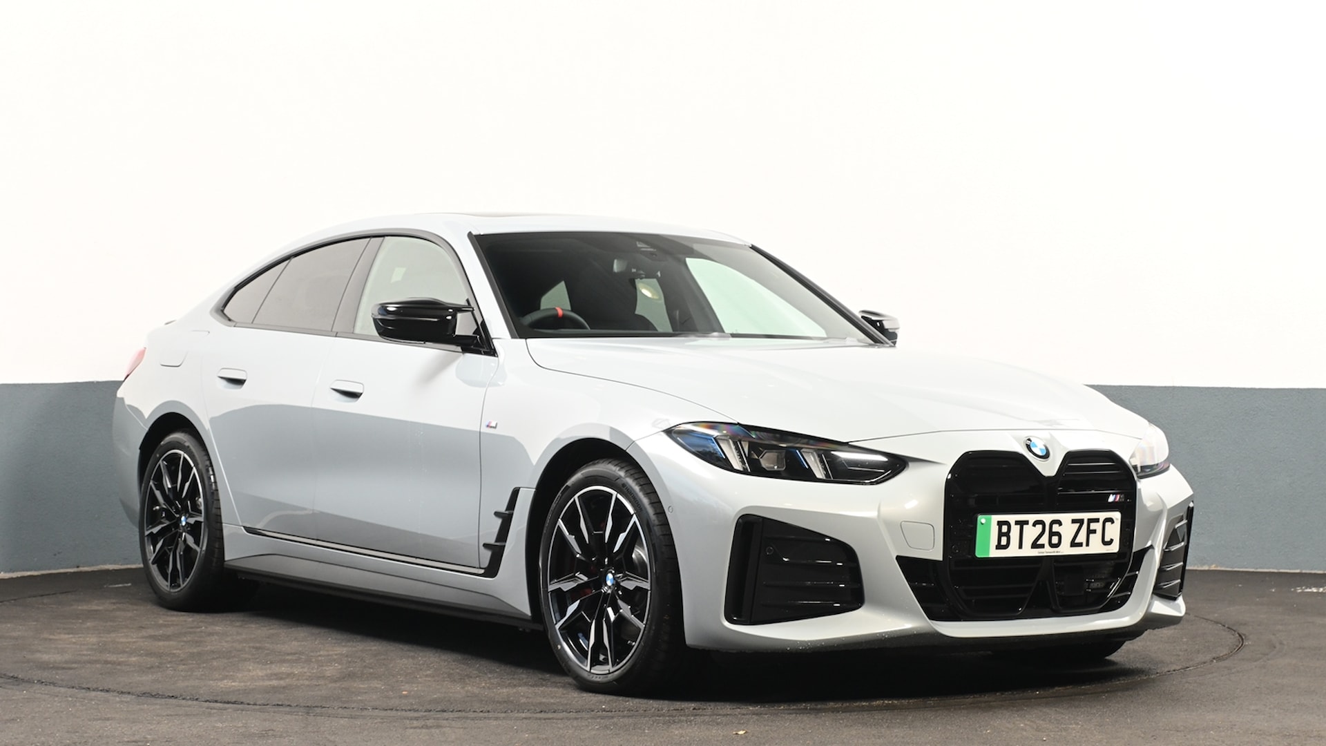 2026 BMW i4