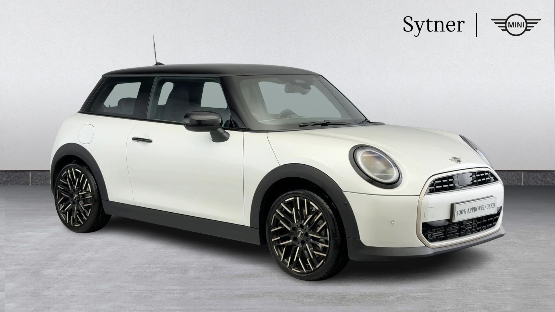 2026 Mini Cooper