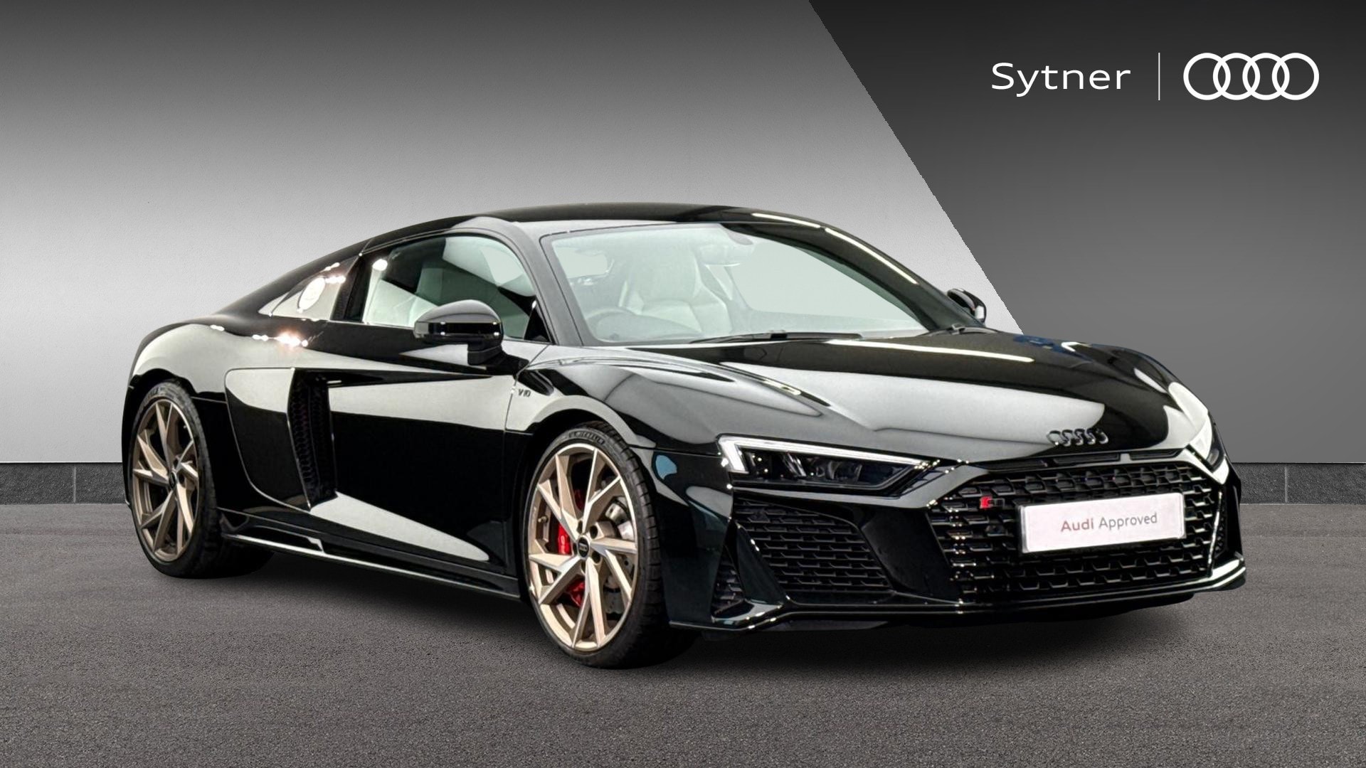 2024 AUDI R8