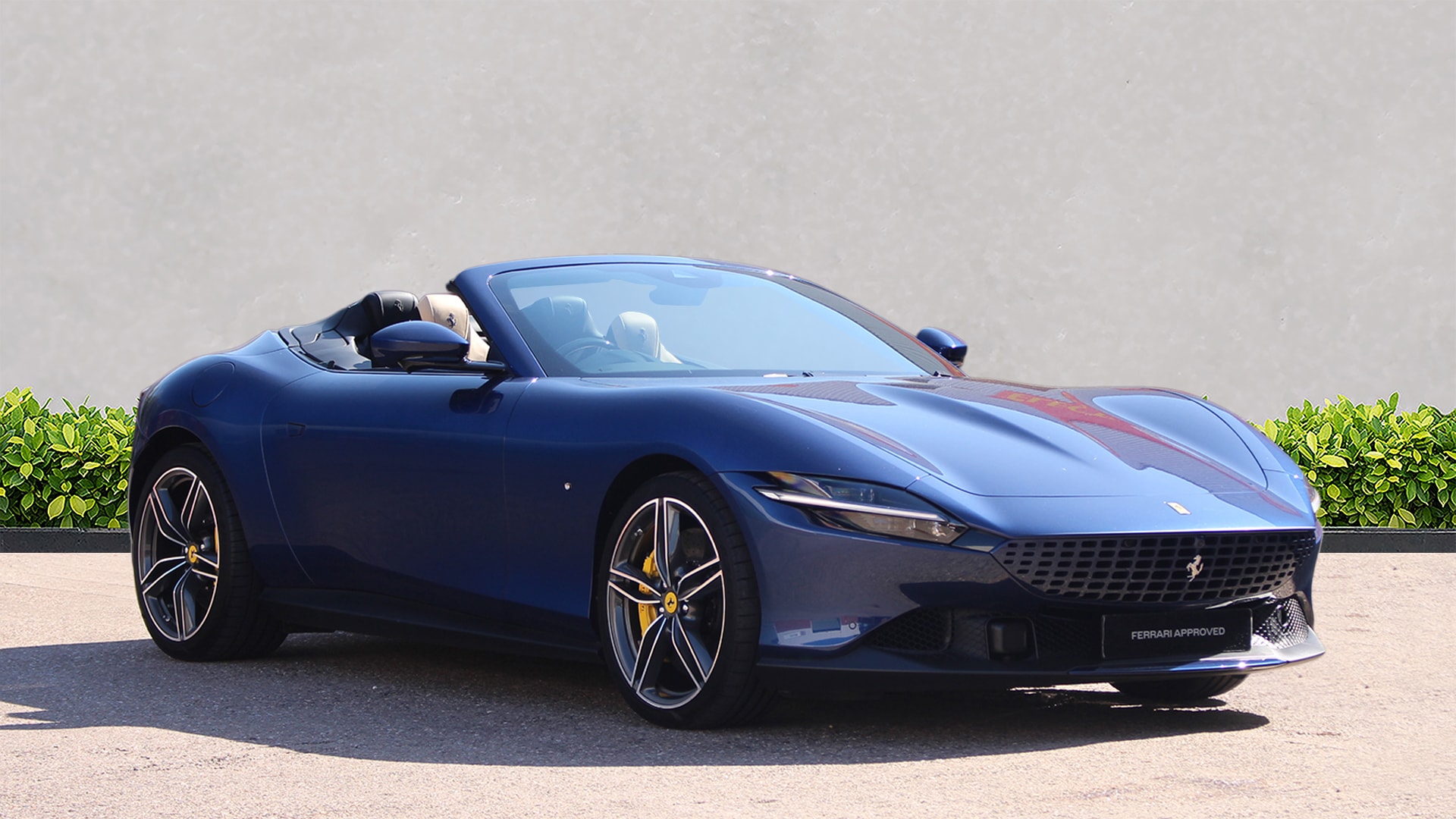 Ferrari Roma 2024