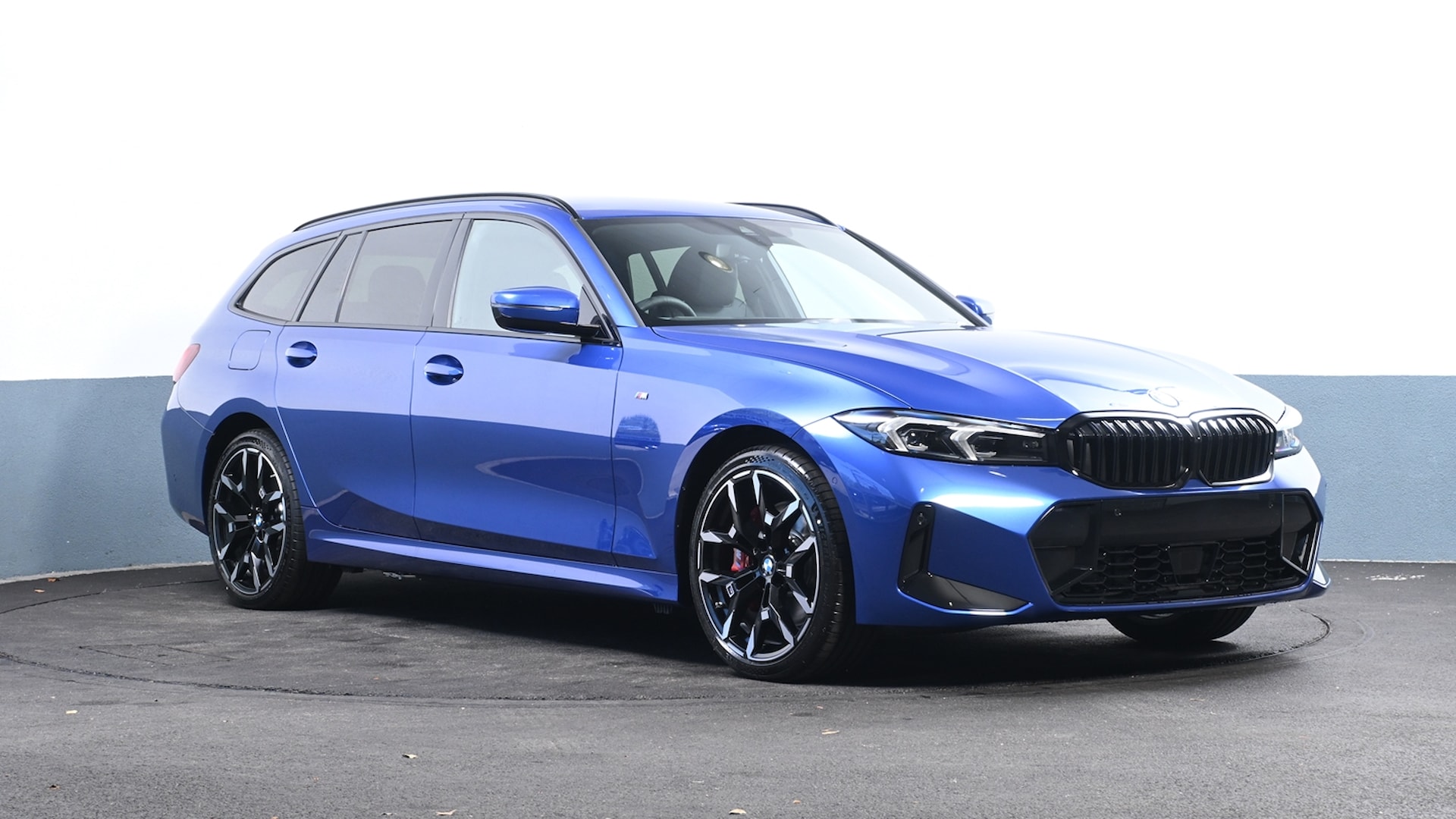 2026 BMW 3 Series