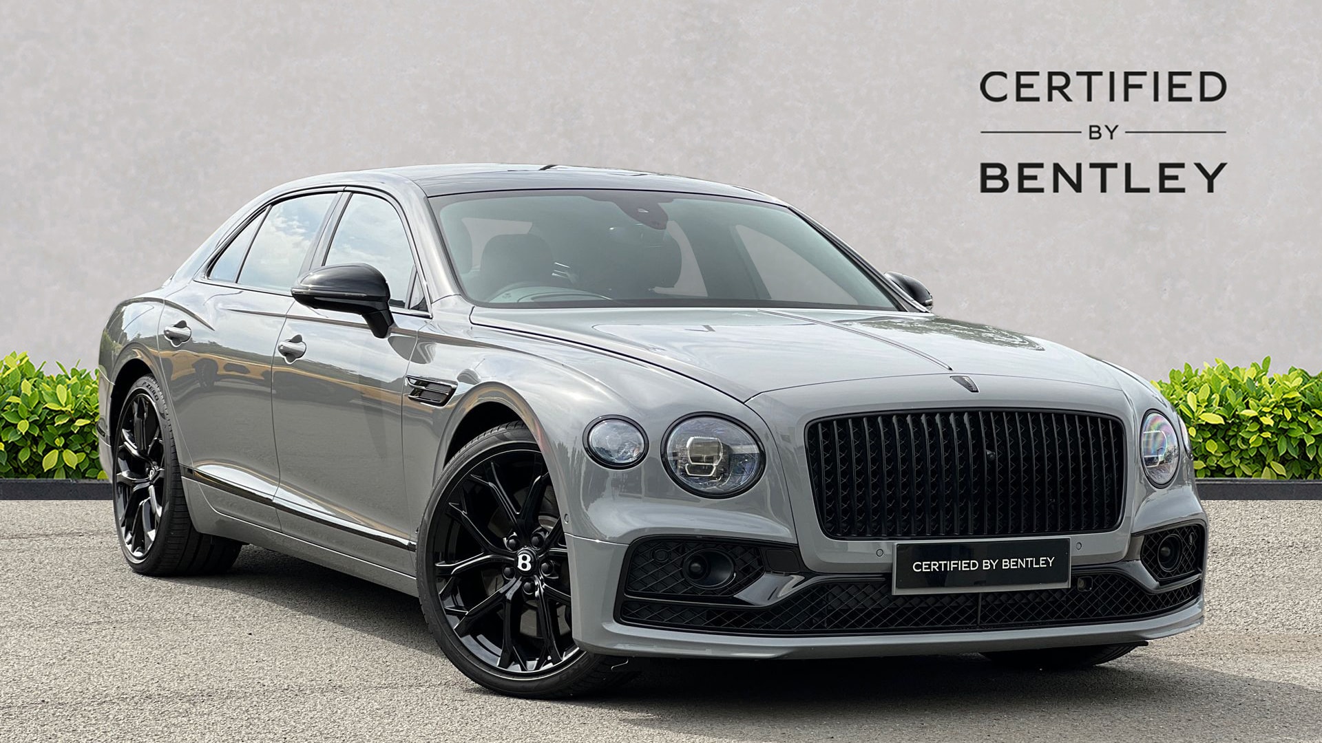 2023 BENTLEY FLYING SPUR