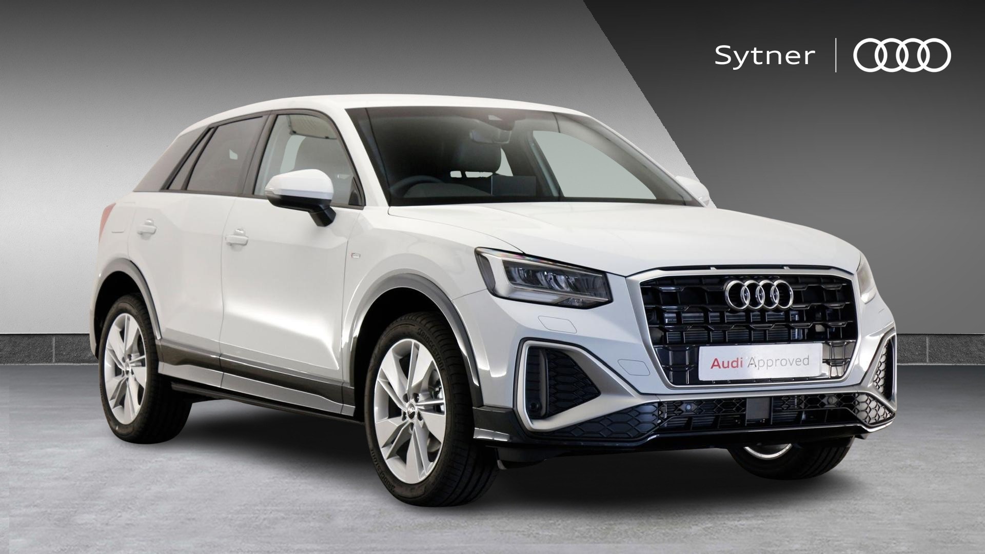2026 Audi Q2