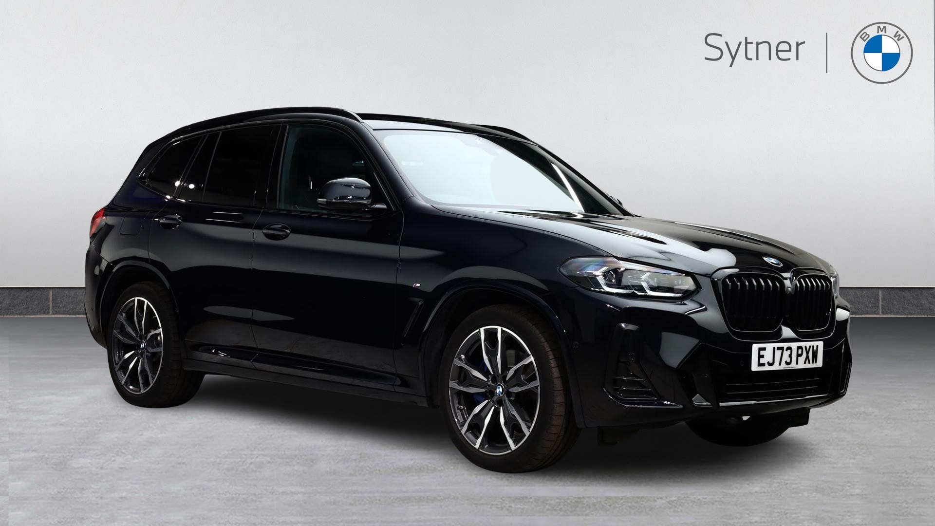 2023 BMW X3