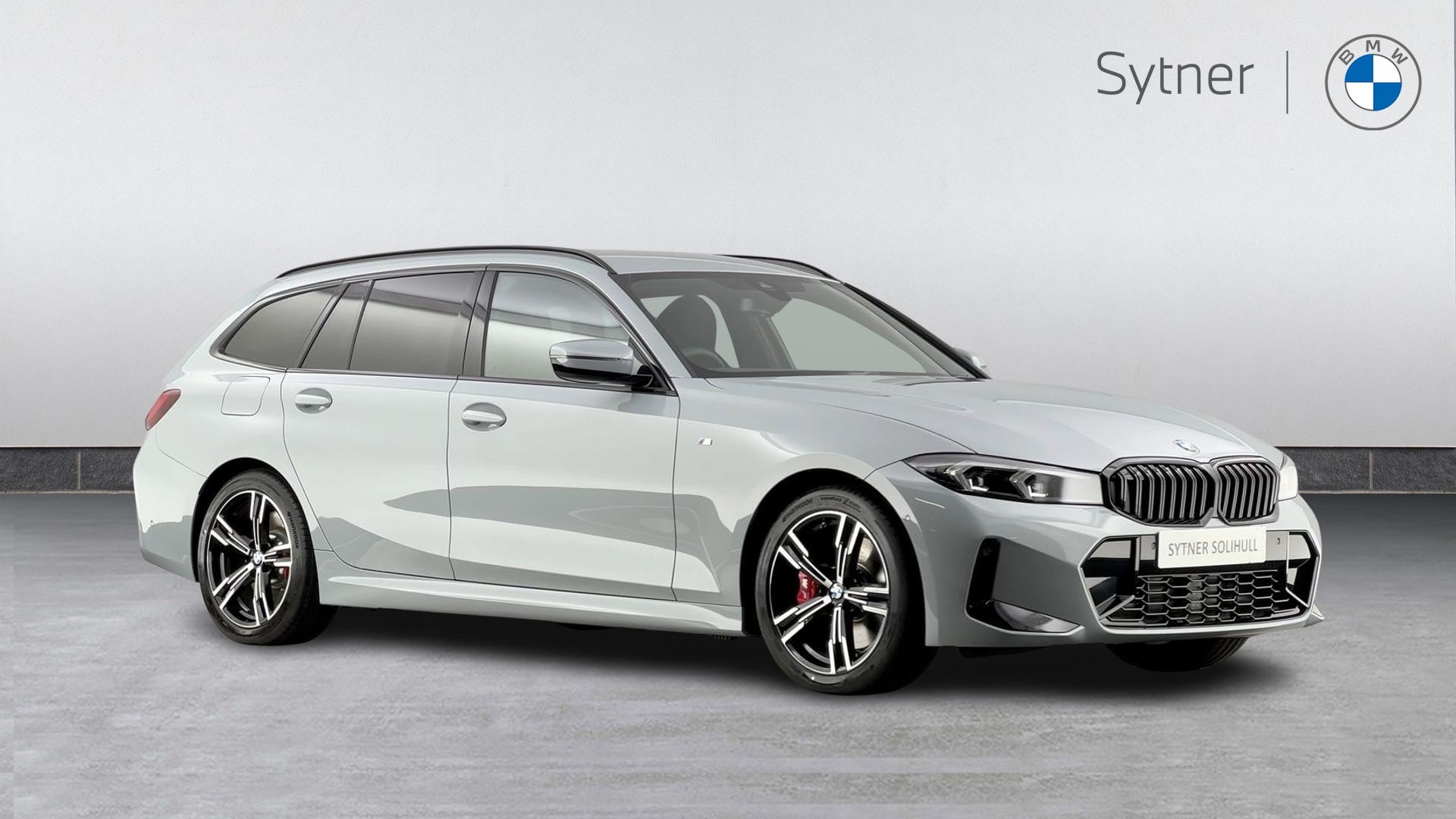 2026 BMW 3 Series
