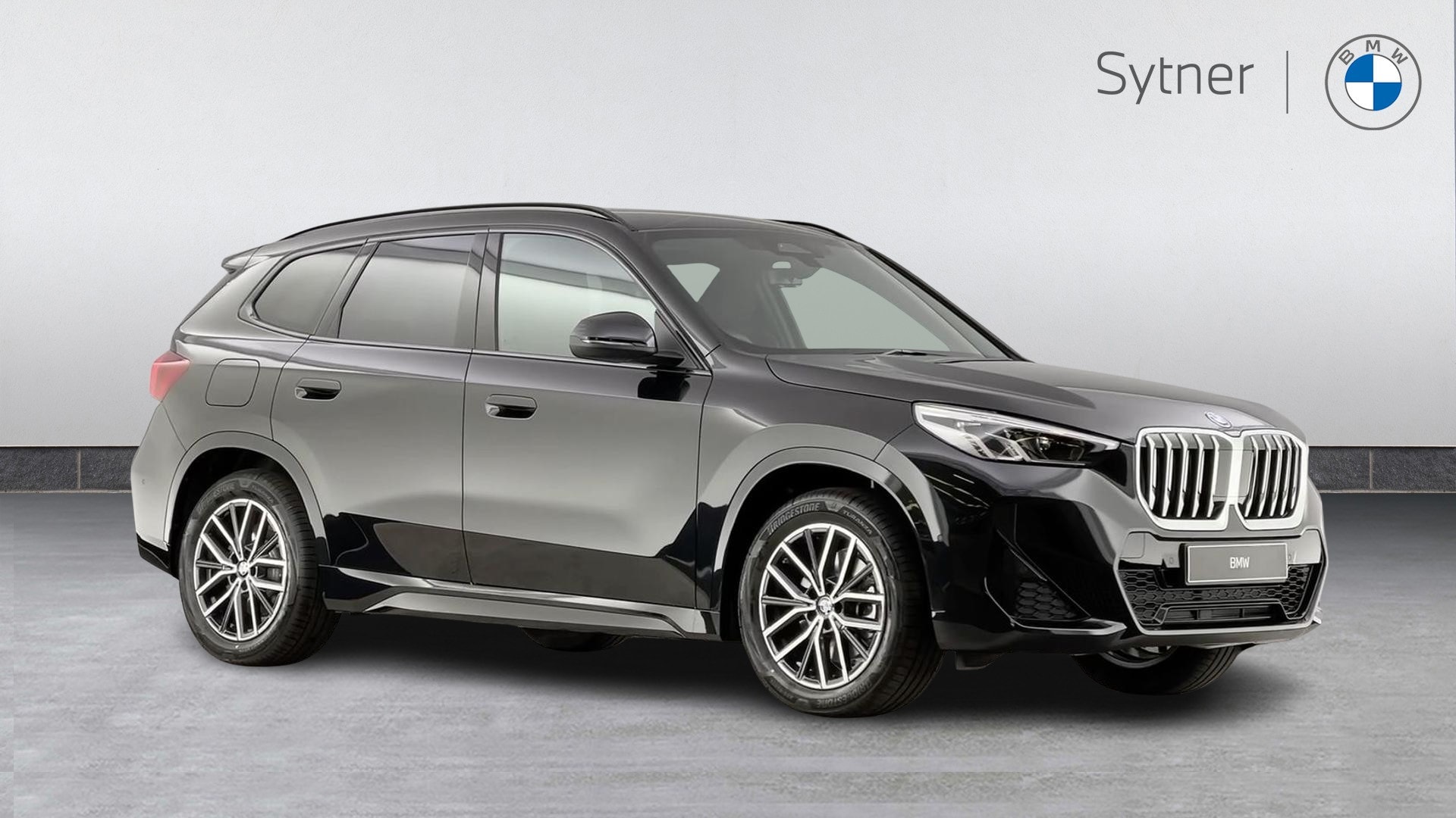 2026 BMW X1