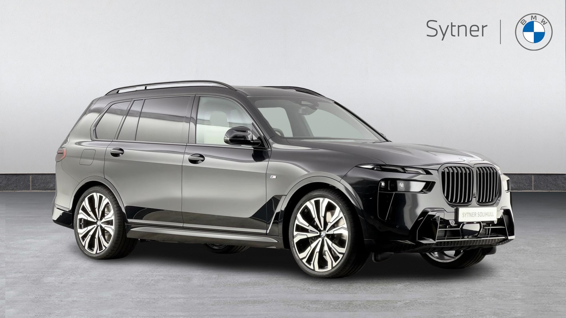 2026 BMW X7