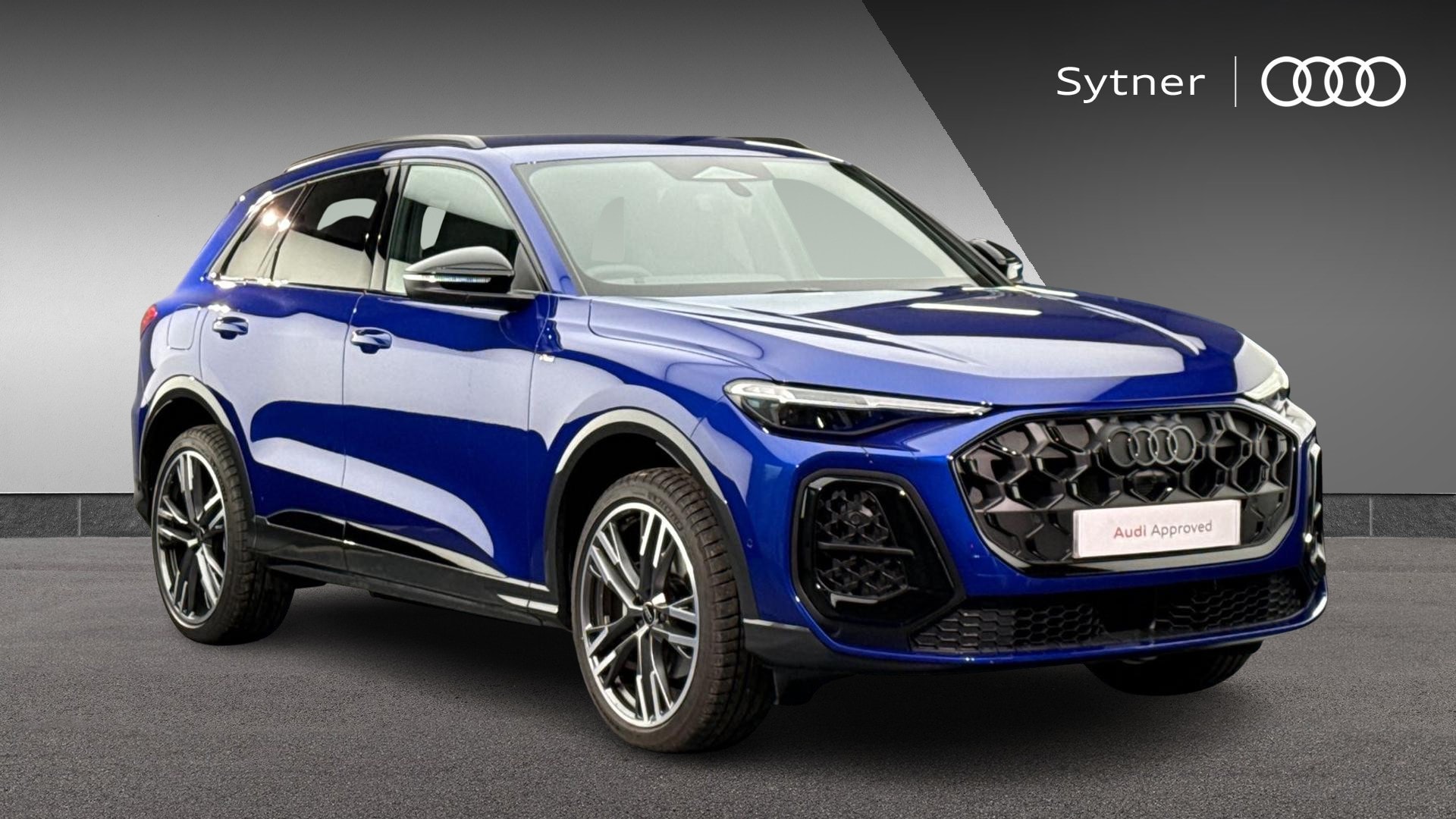 2026 Audi Q5
