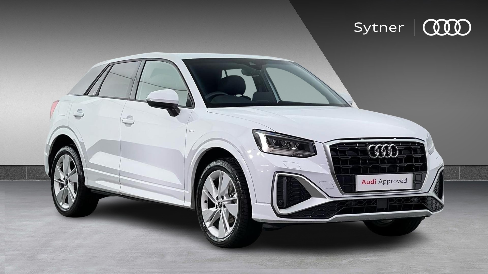 2026 Audi Q2