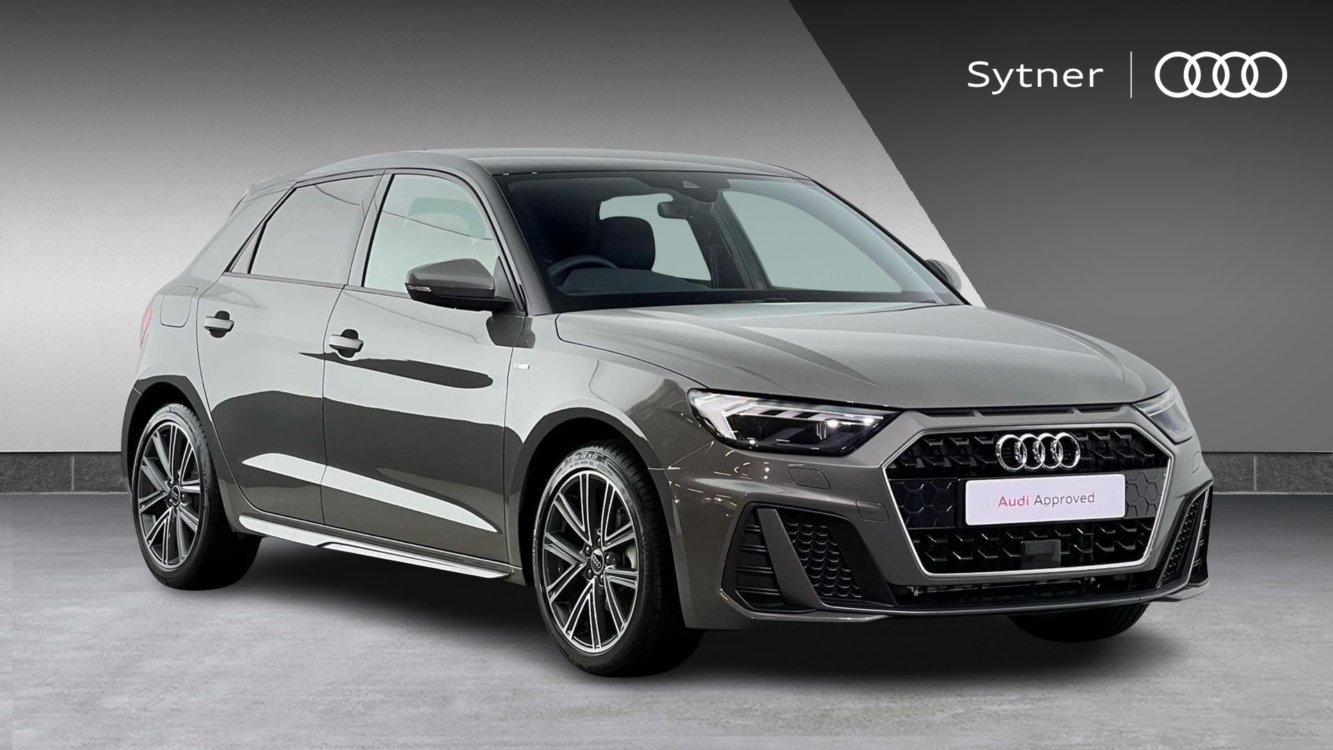 2026 Audi A1