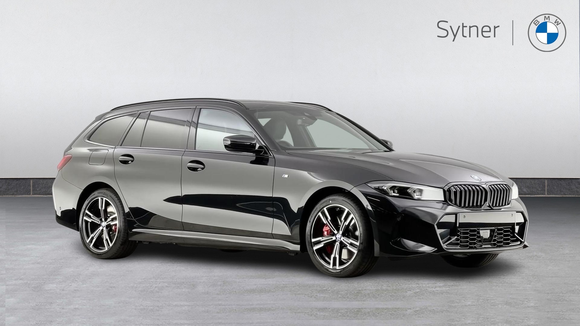 2026 BMW 3 Series