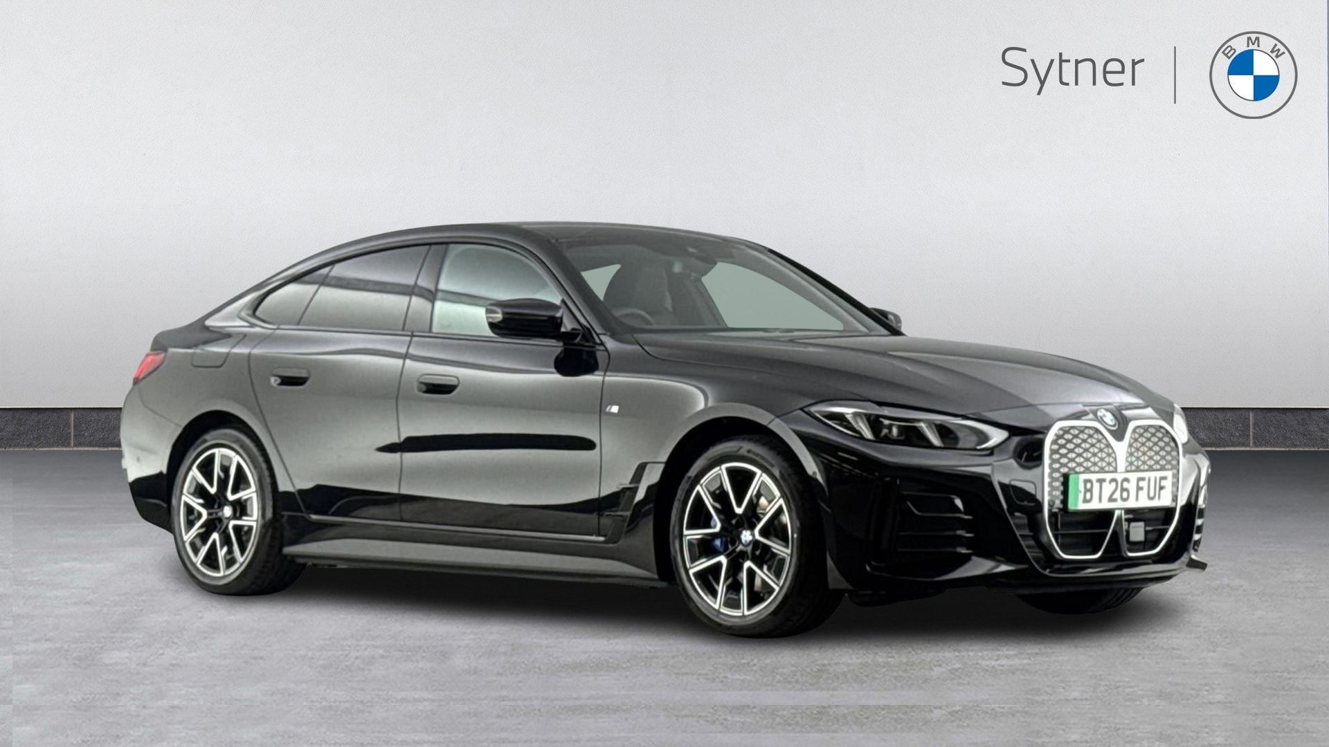 2026 BMW i4