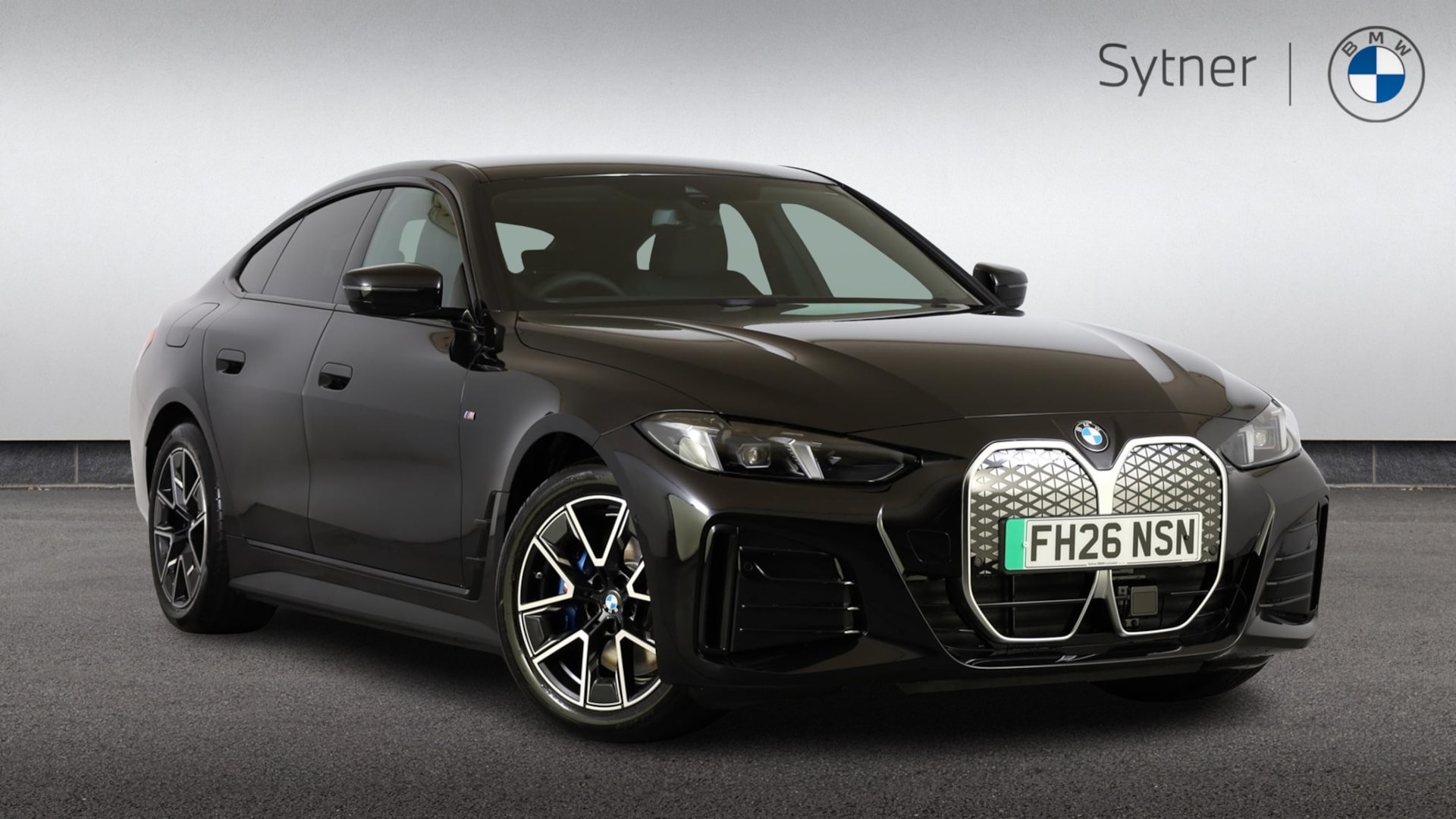 2026 BMW i4