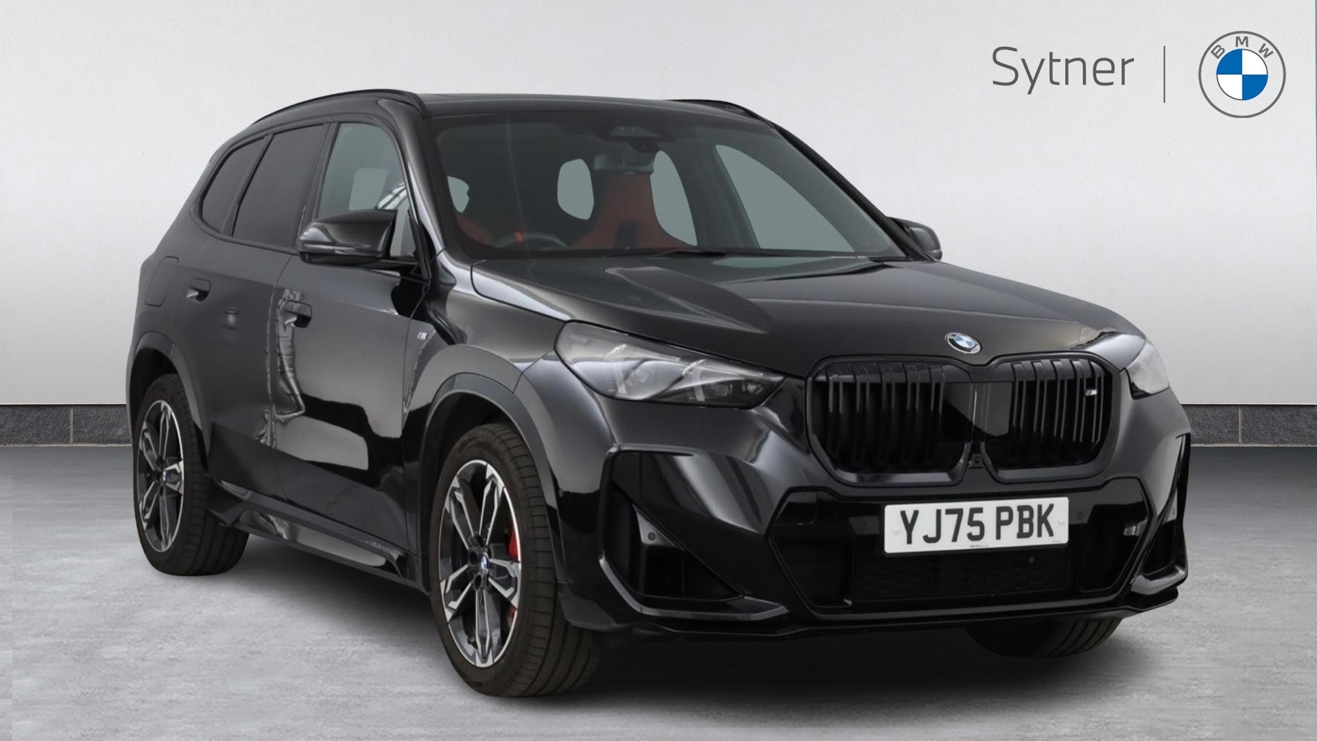 2026 BMW X1