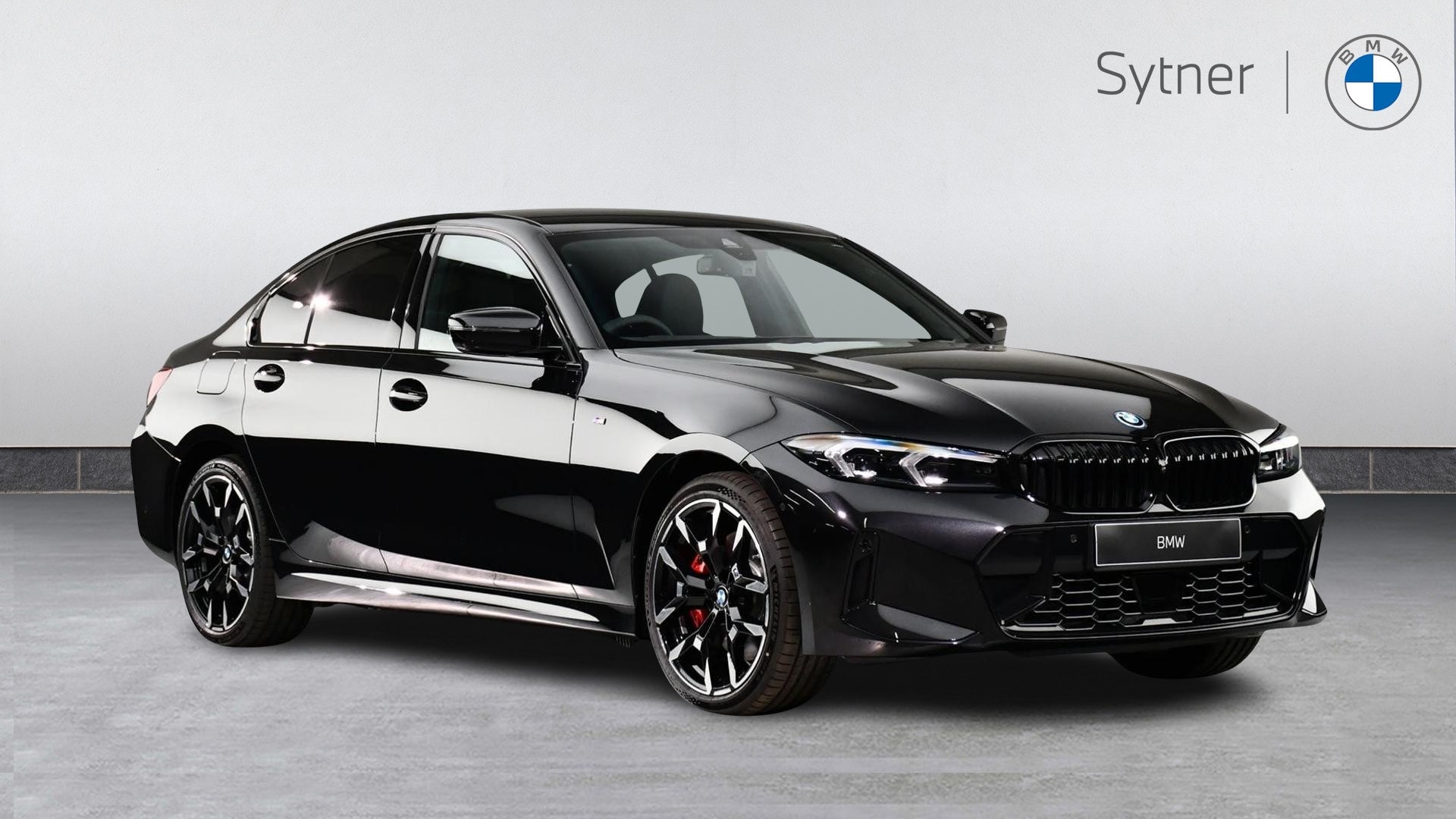 2026 BMW 3 Series