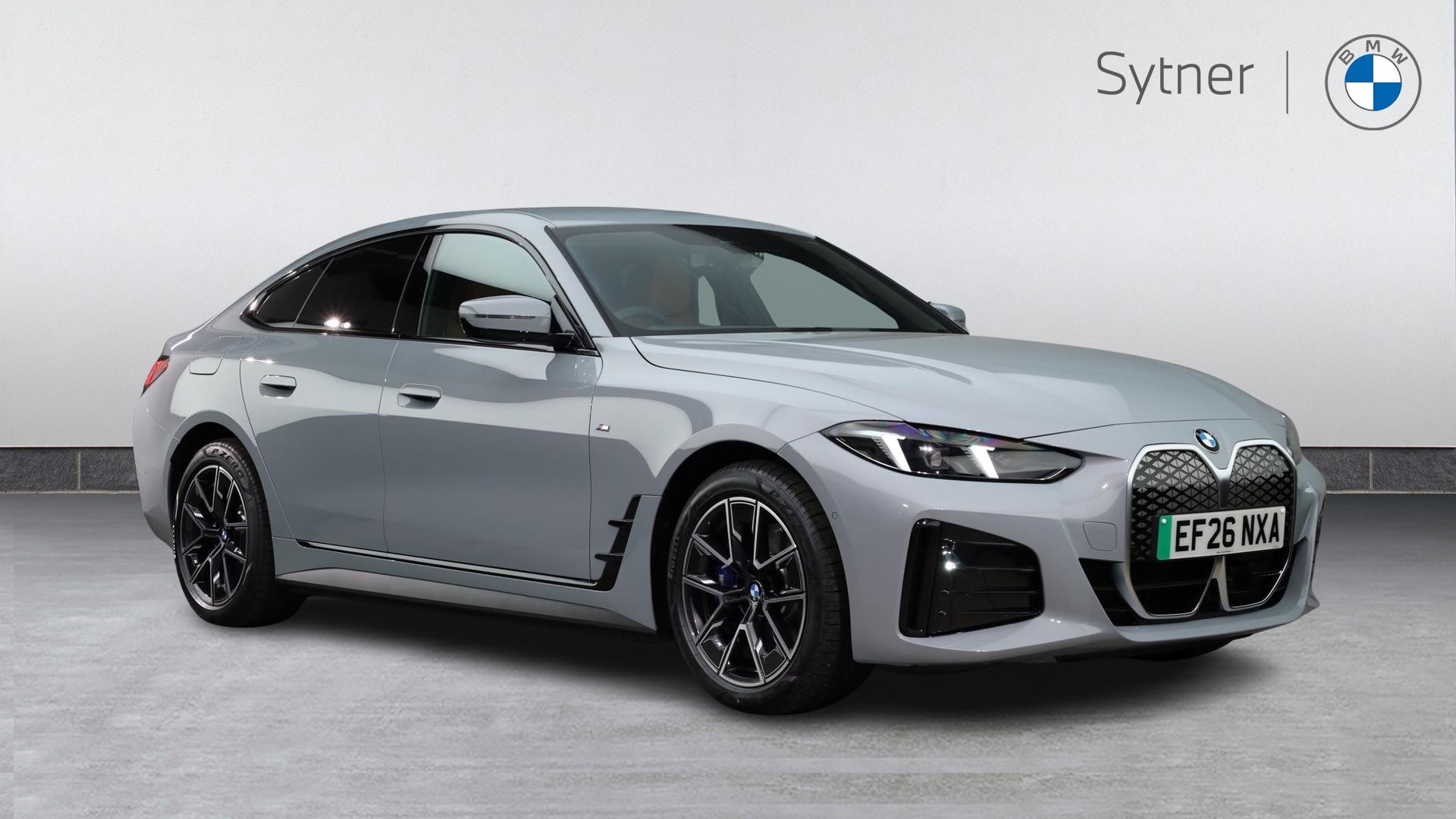 2026 BMW i4