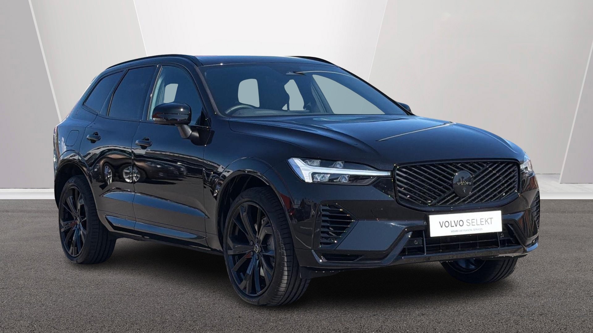 2026 Volvo XC60