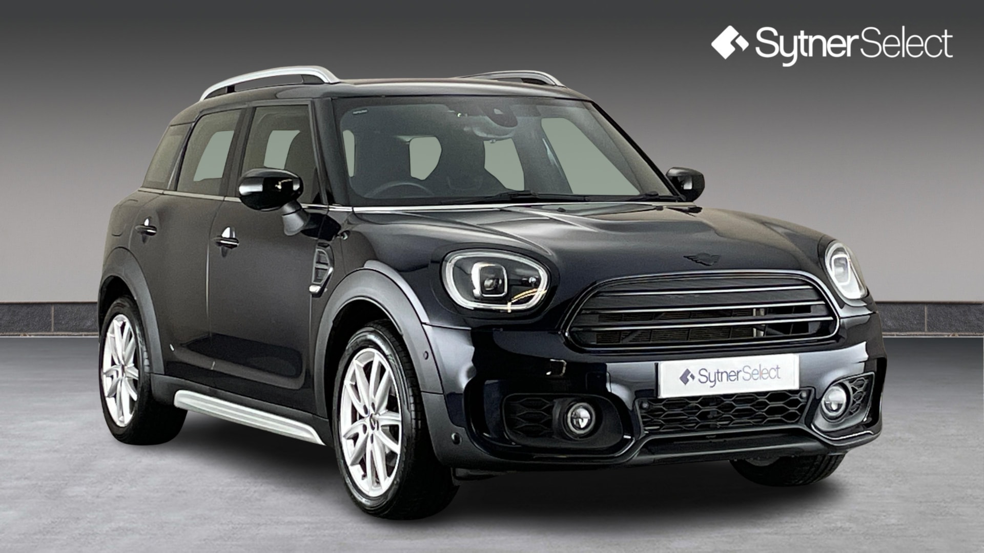2022 Mini Countryman