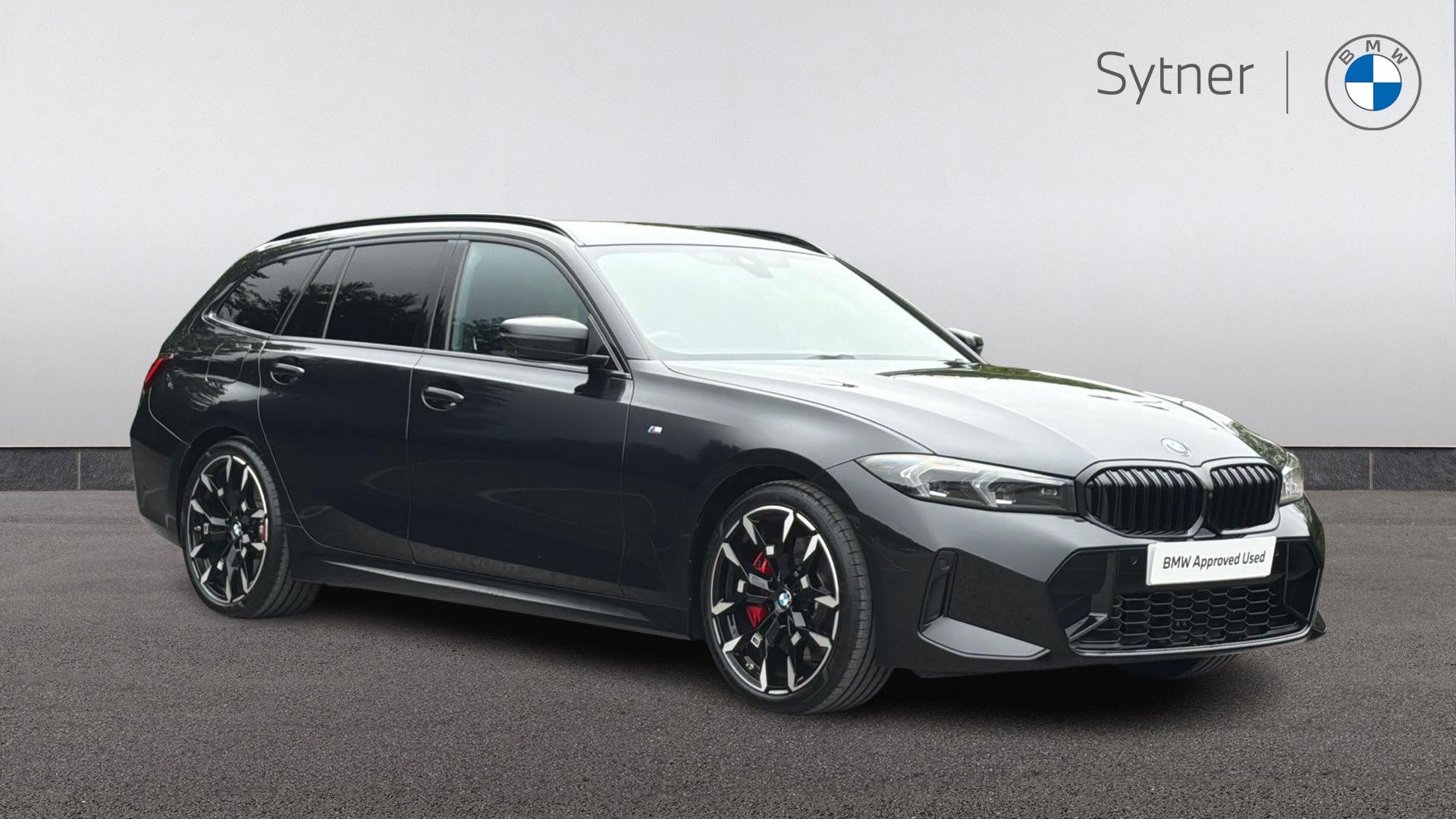 2026 BMW 3 Series