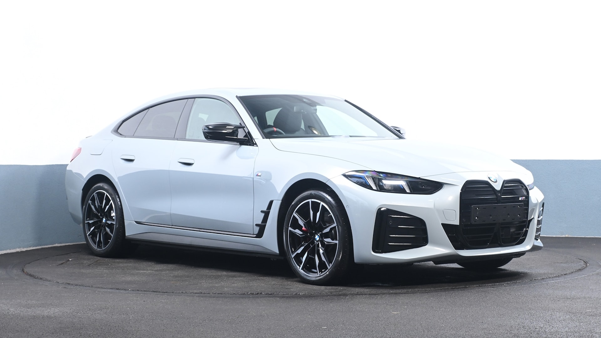 2026 BMW i4