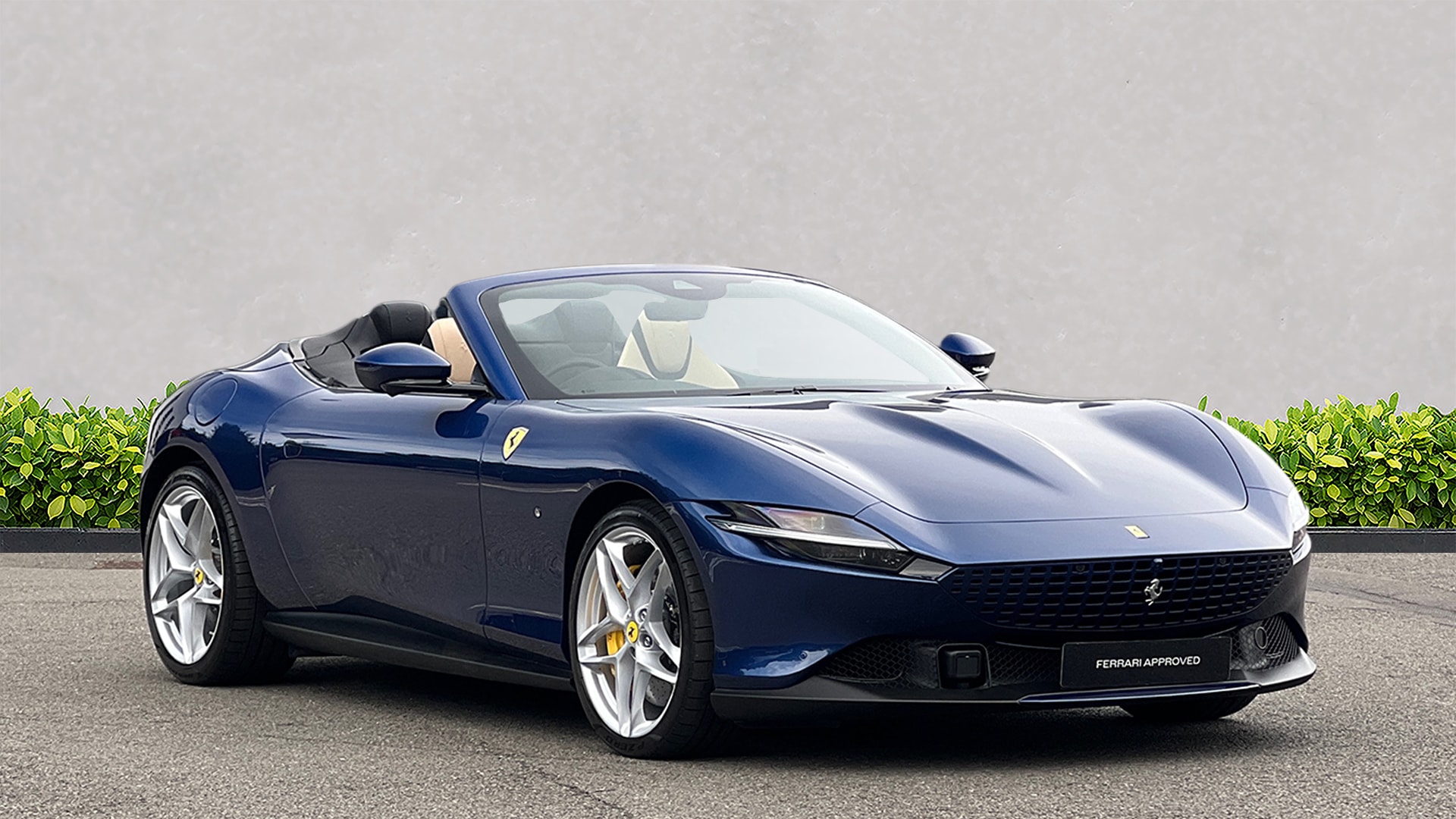 Ferrari Roma 2024