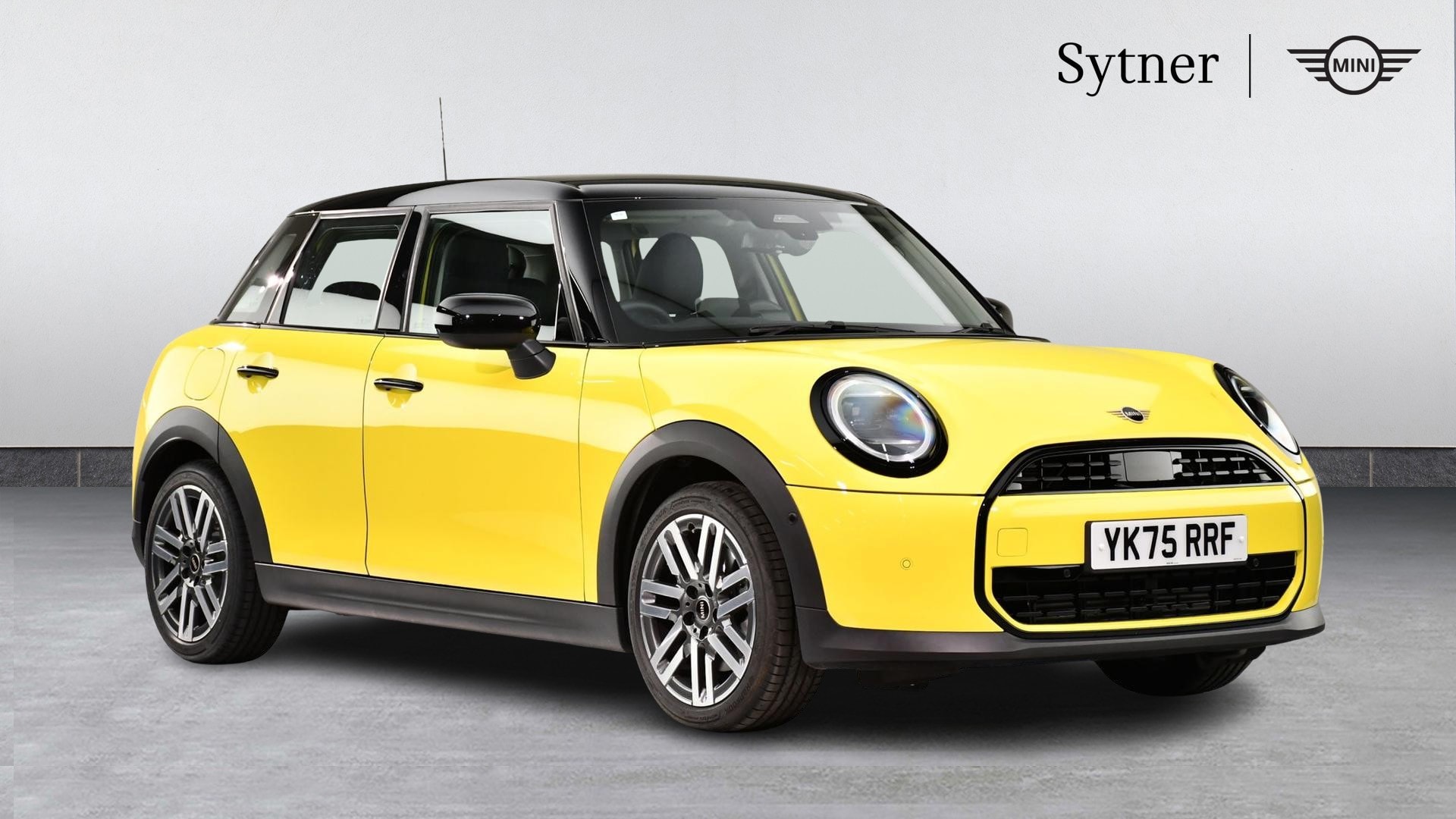 2026 Mini Cooper