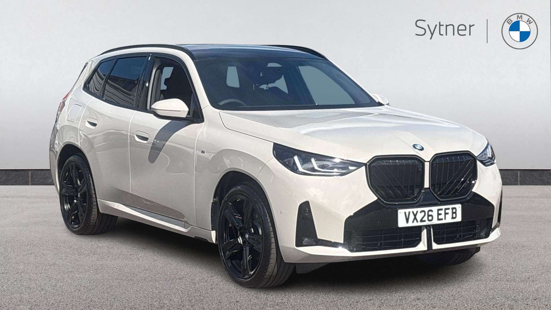 2026 BMW X3