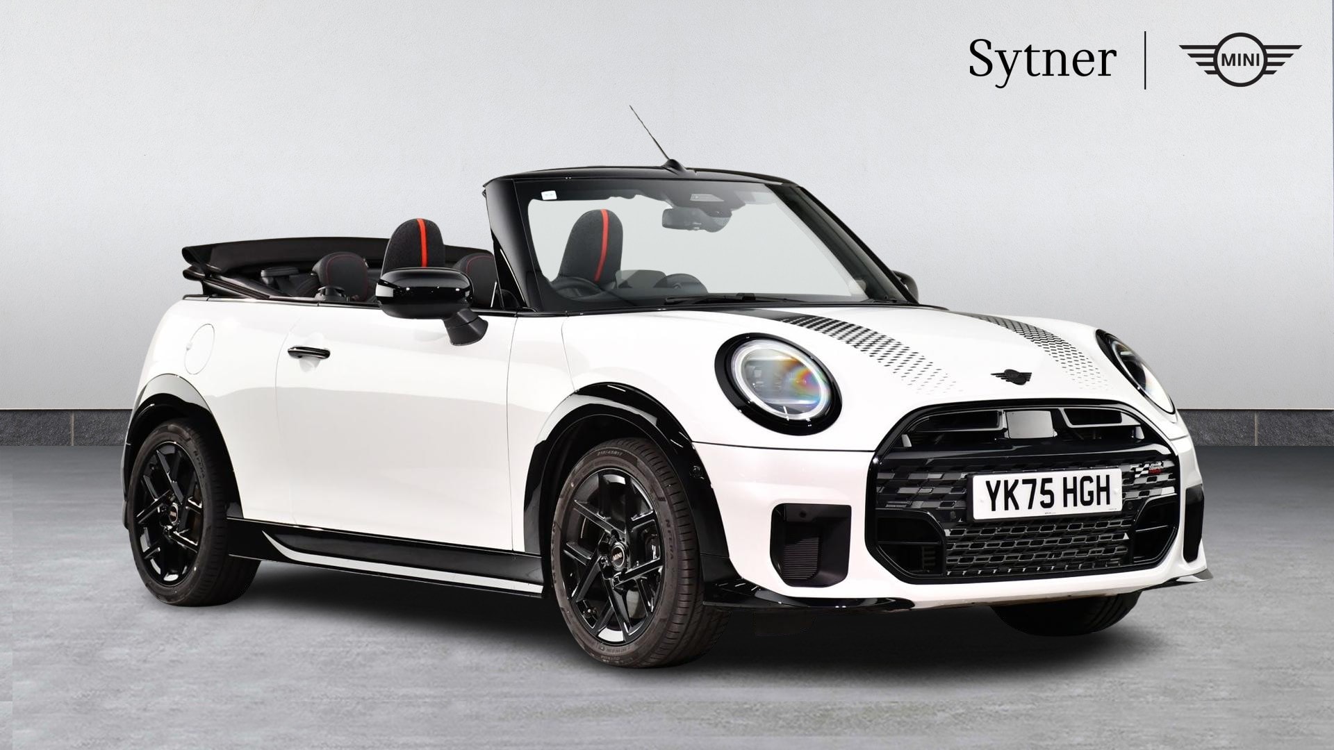 2026 Mini Cooper