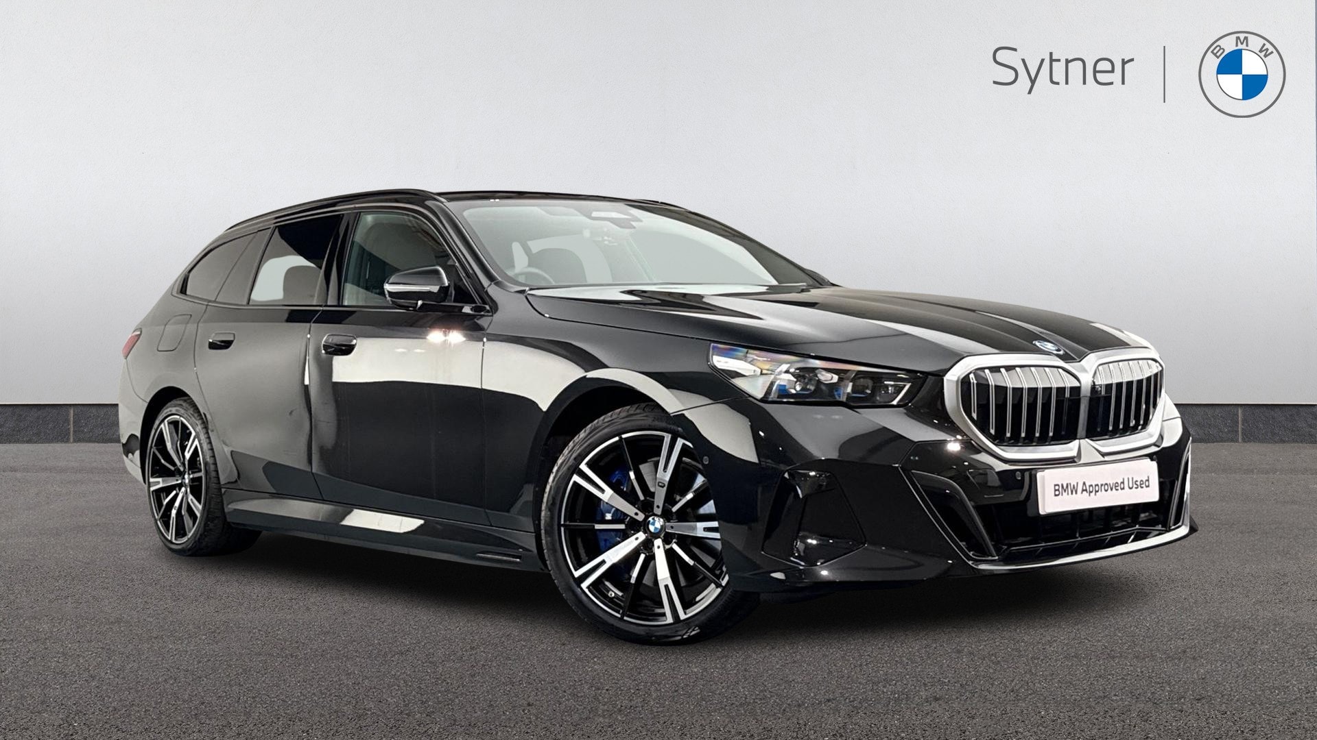 2026 BMW 5 Series