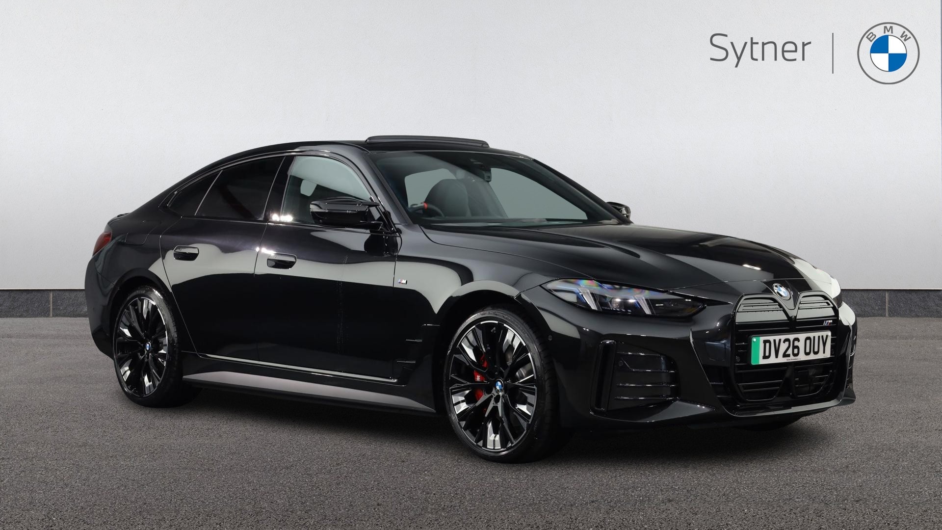 2026 BMW i4