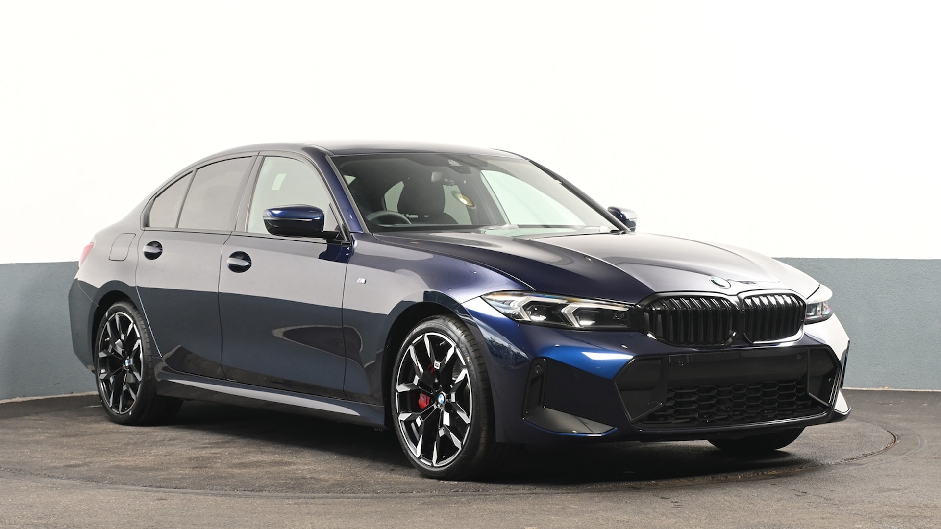 2026 BMW 3 Series
