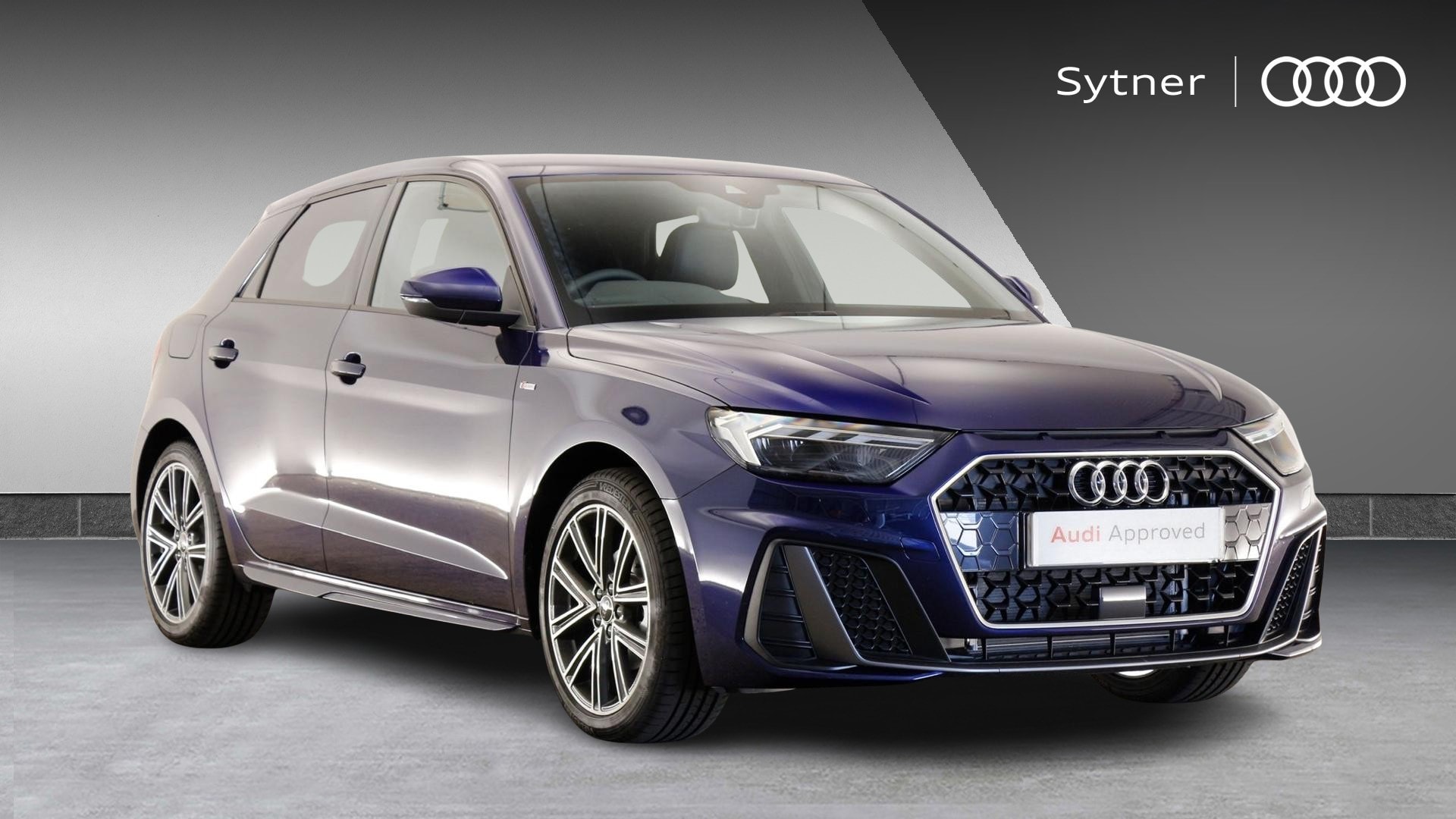 2026 Audi A1