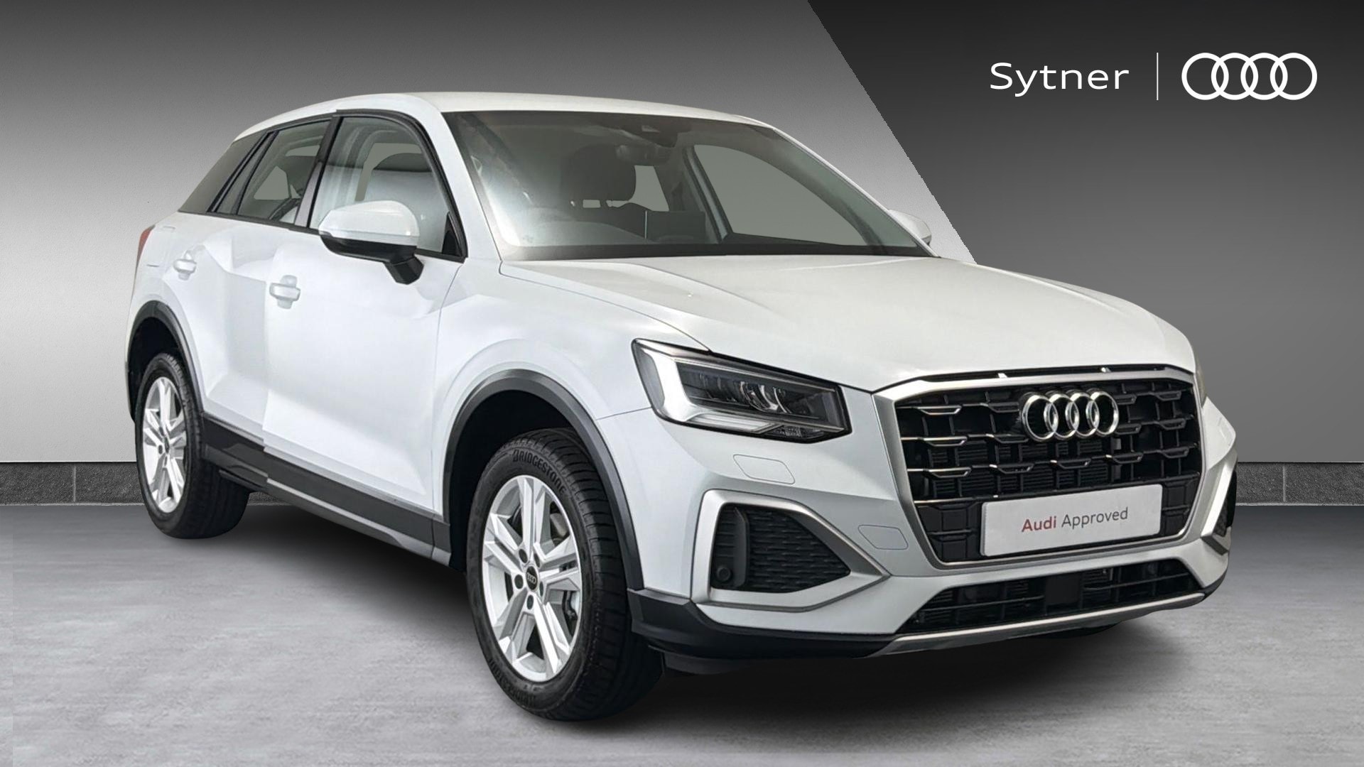 2026 Audi Q2